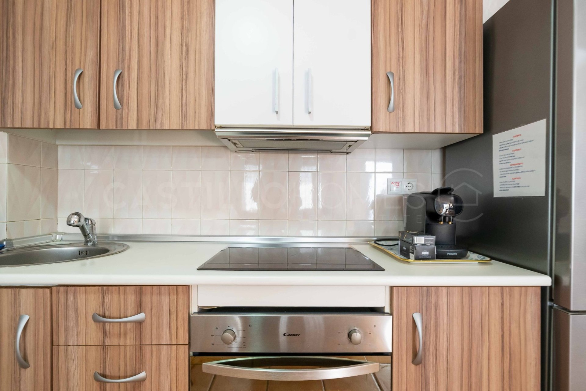 Resale - Townhouse - Torrevieja - Torrelamata - La Mata