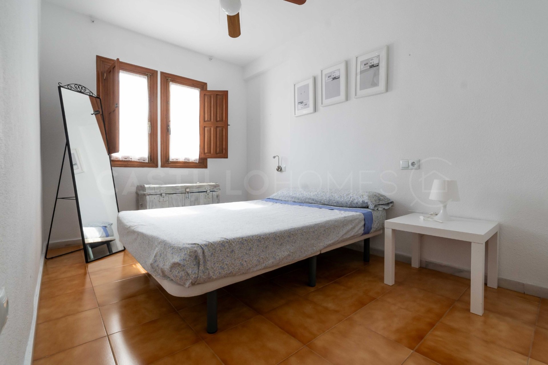 Resale - Townhouse - Torrevieja - Torrelamata - La Mata