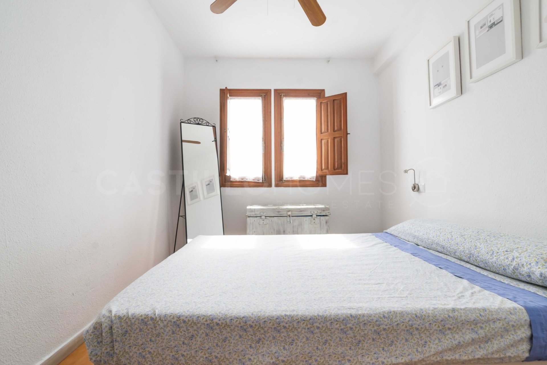 Resale - Townhouse - Torrevieja - Torrelamata - La Mata