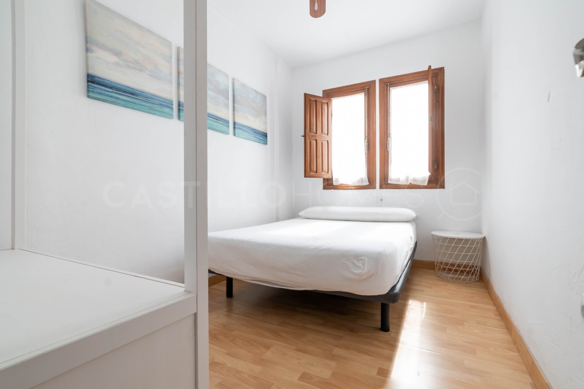Resale - Townhouse - Torrevieja - Torrelamata - La Mata