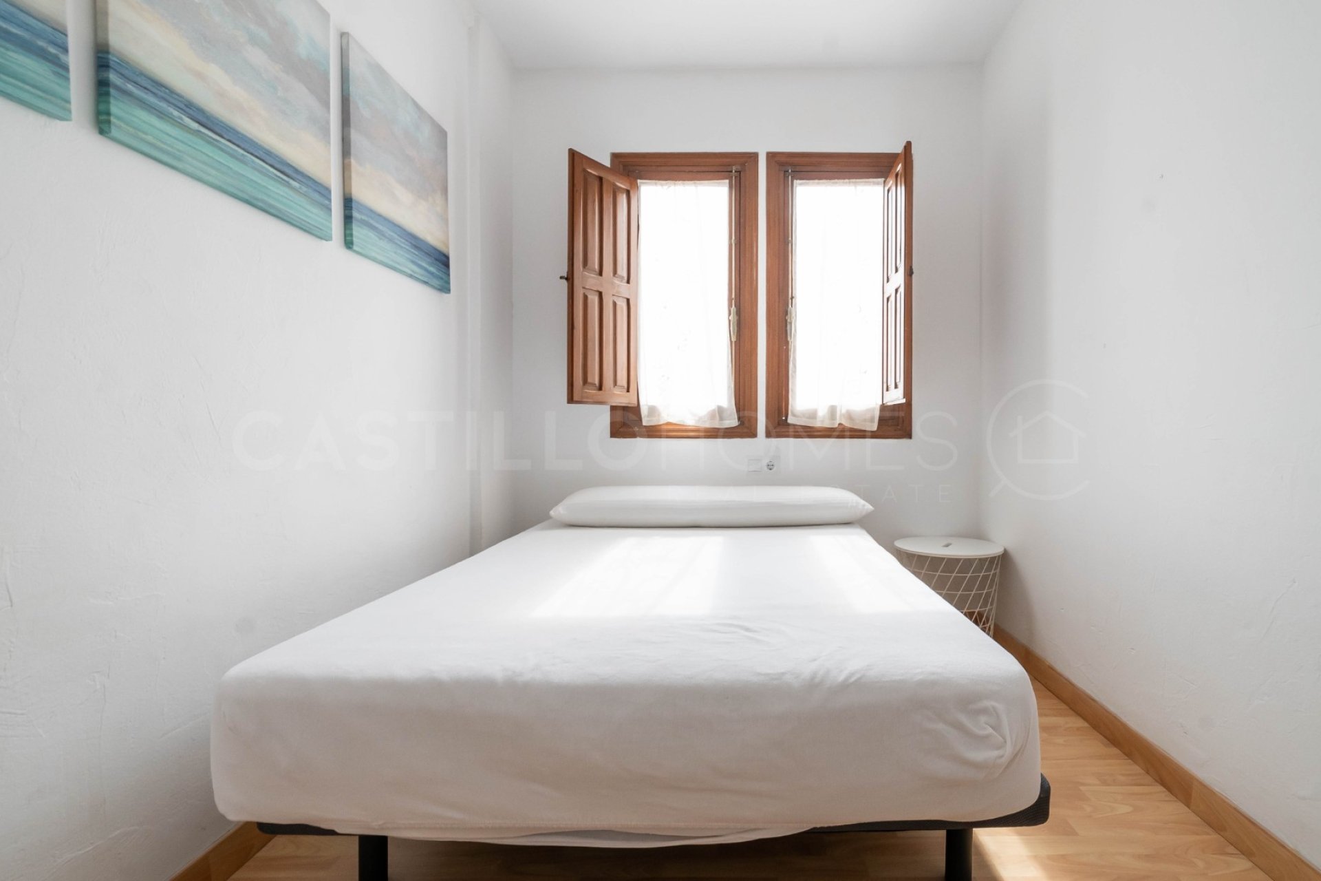 Resale - Townhouse - Torrevieja - Torrelamata - La Mata
