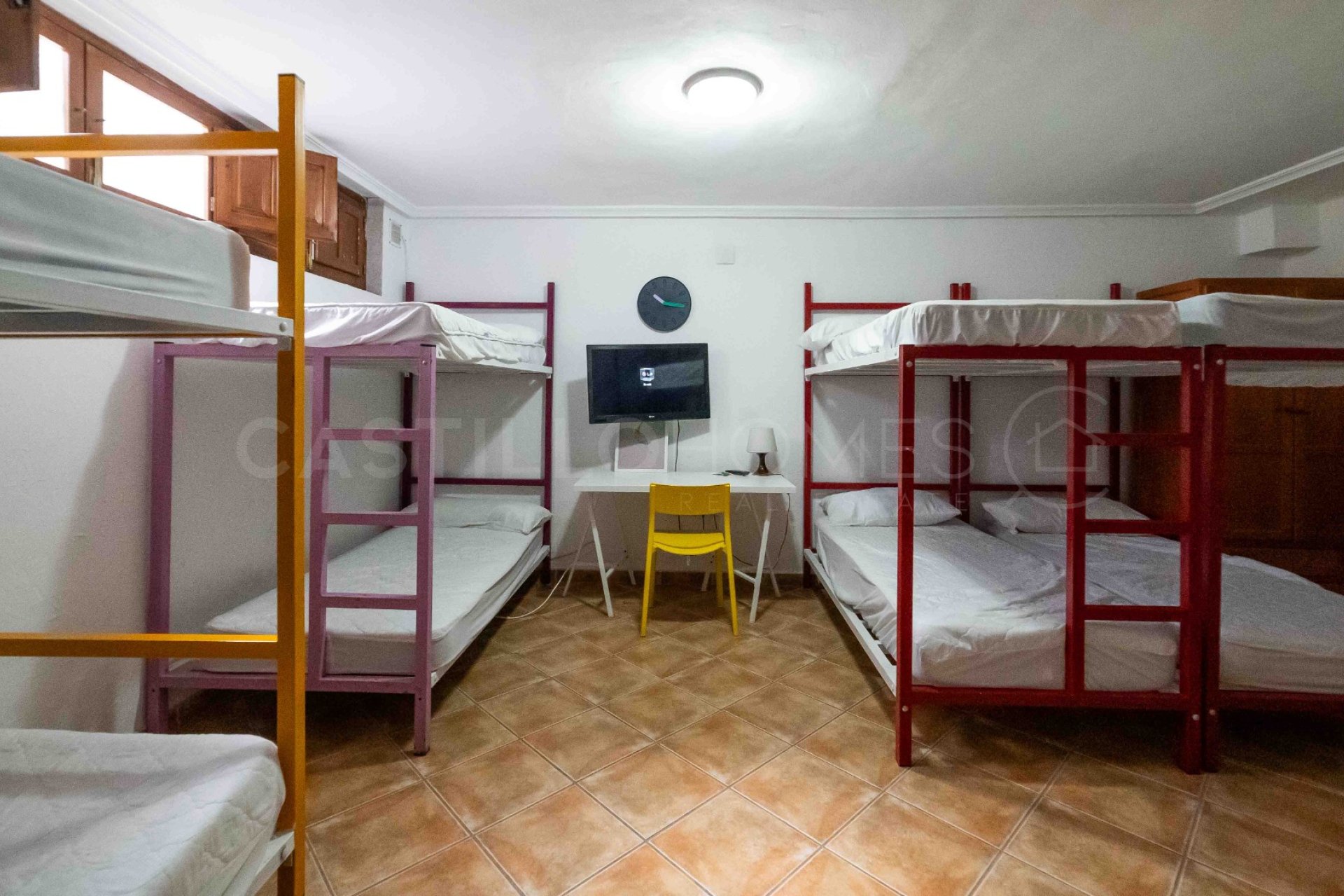 Resale - Townhouse - Torrevieja - Torrelamata - La Mata