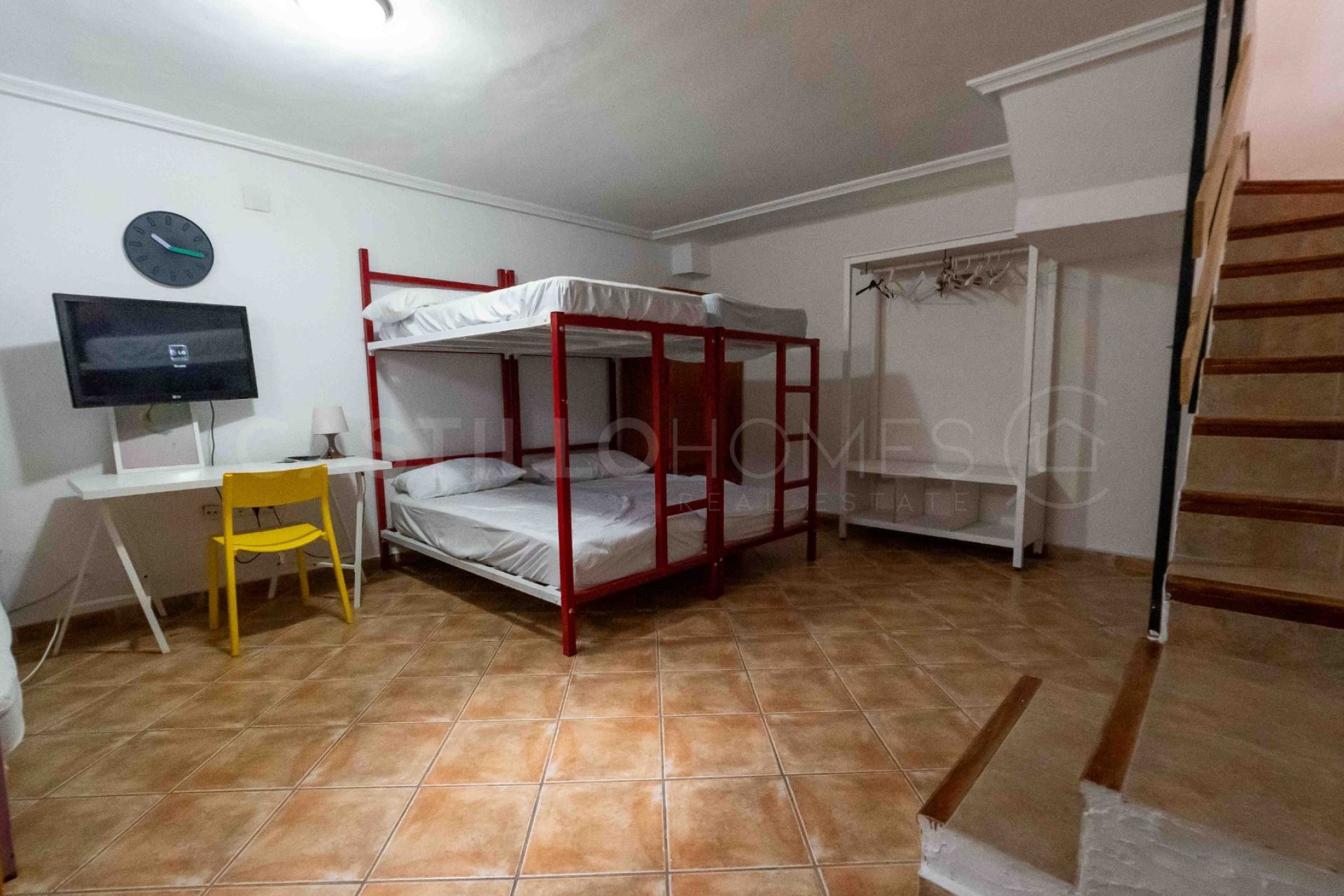 Resale - Townhouse - Torrevieja - Torrelamata - La Mata