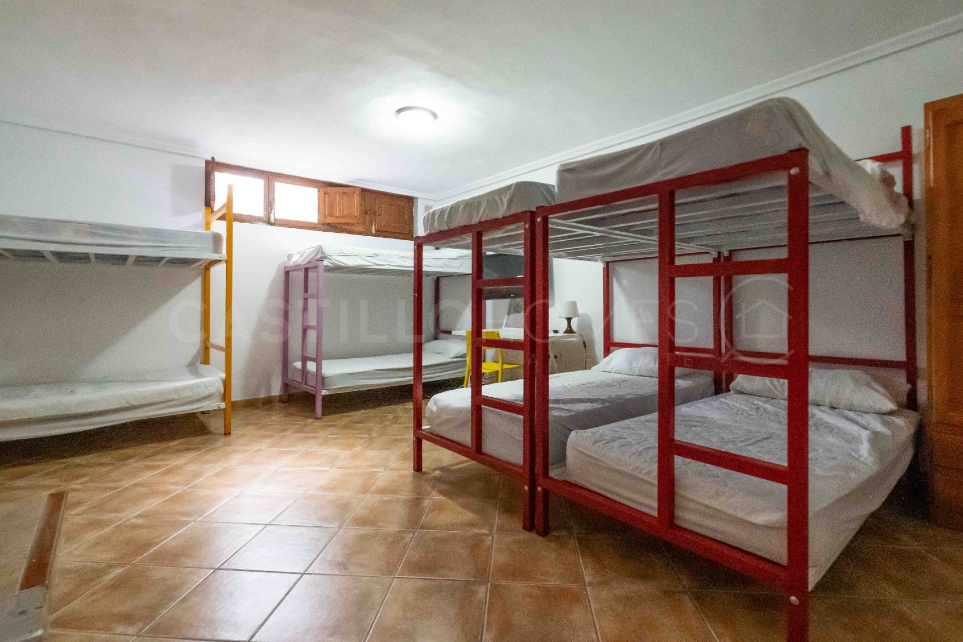 Resale - Townhouse - Torrevieja - Torrelamata - La Mata