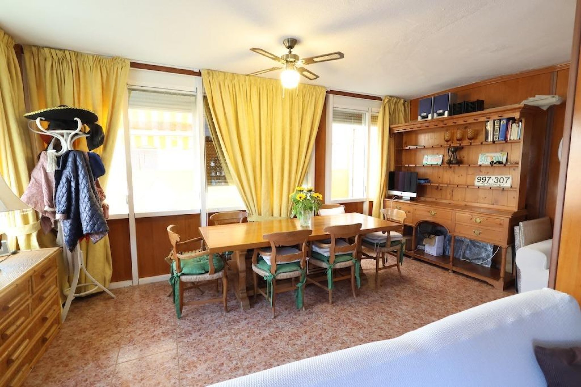 Resale - Townhouse - Torrevieja - Torretas