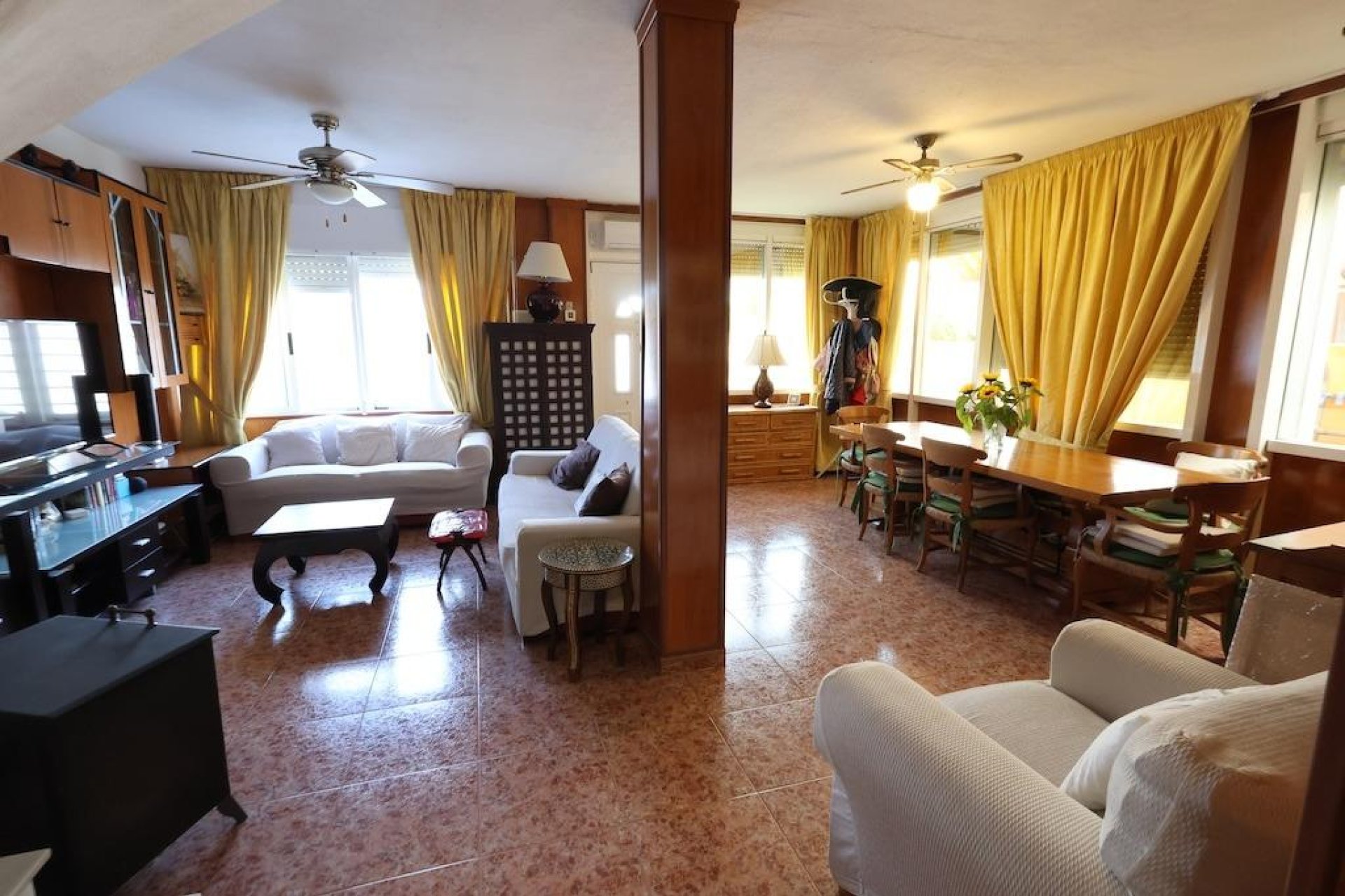 Resale - Townhouse - Torrevieja - Torretas