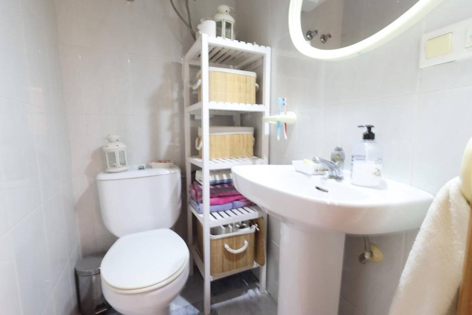 Resale - Townhouse - Torrevieja - Torretas