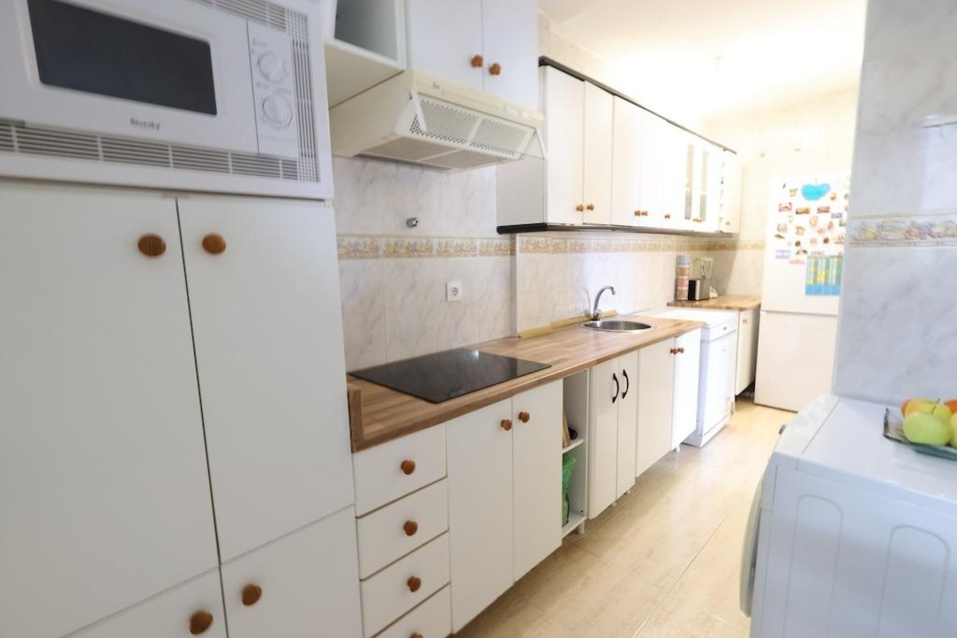 Resale - Townhouse - Torrevieja - Torretas