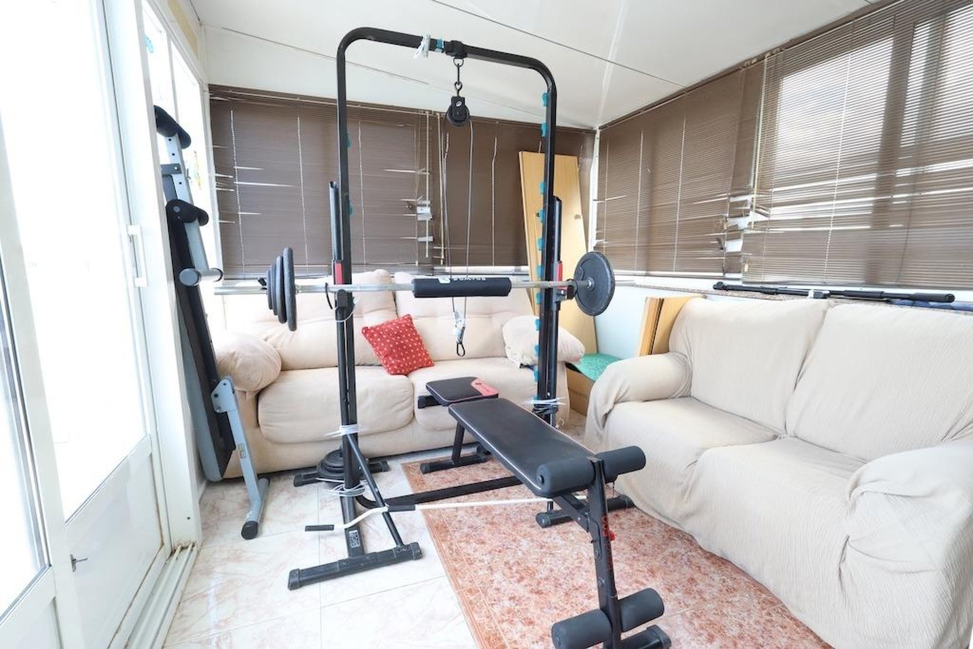 Resale - Townhouse - Torrevieja - Torretas