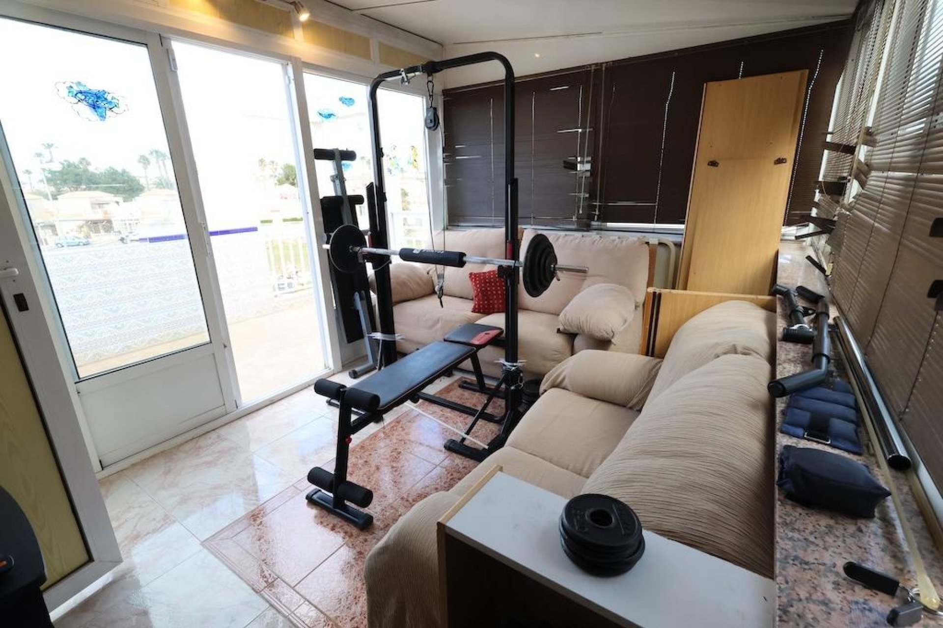 Resale - Townhouse - Torrevieja - Torretas