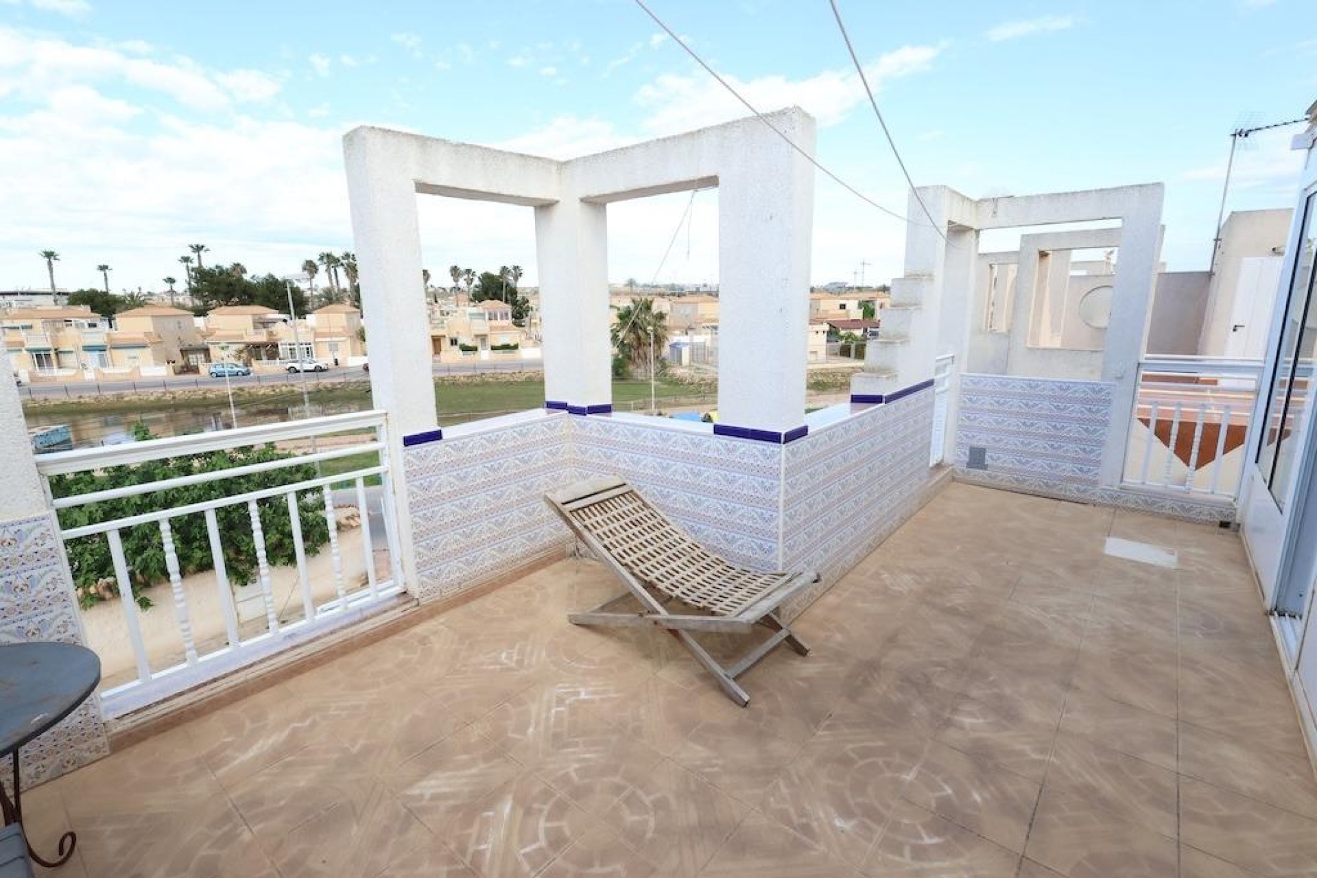 Resale - Townhouse - Torrevieja - Torretas