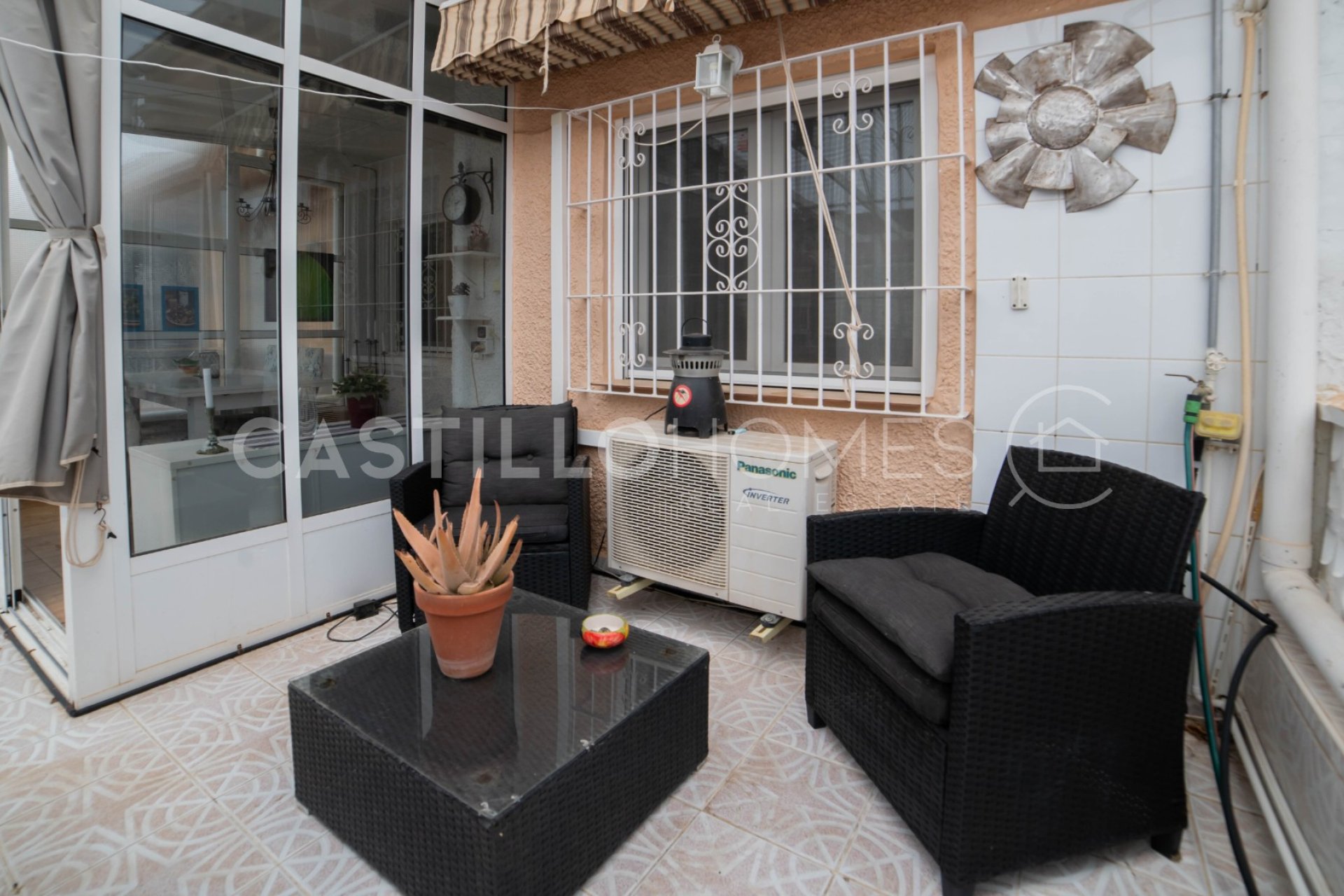 Resale - Townhouse - Torrevieja - Torretas
