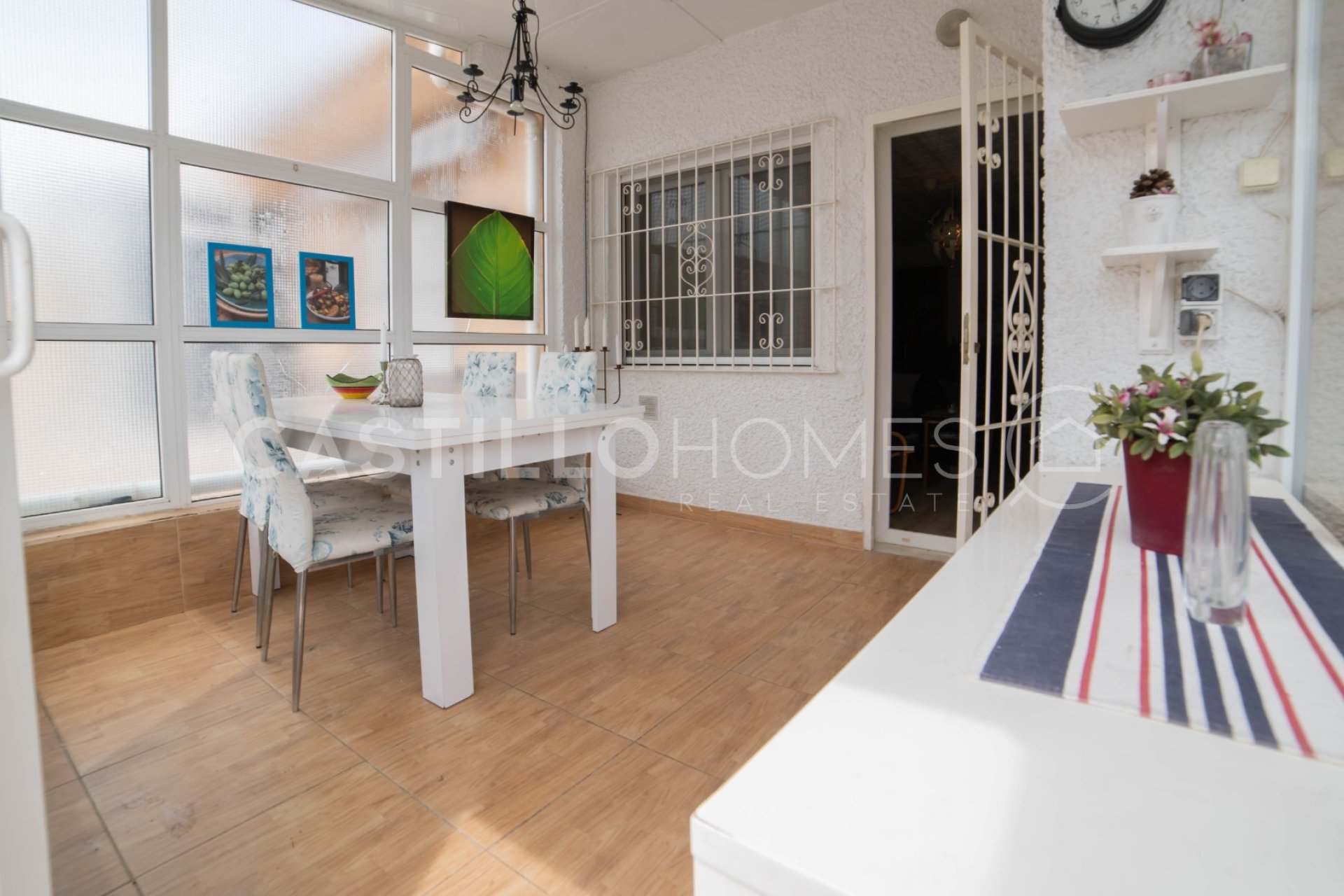Resale - Townhouse - Torrevieja - Torretas