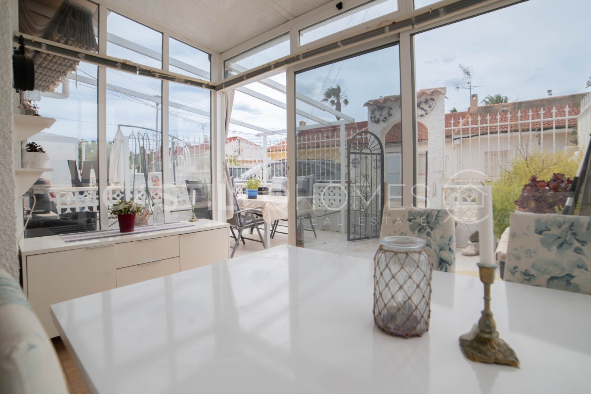 Resale - Townhouse - Torrevieja - Torretas