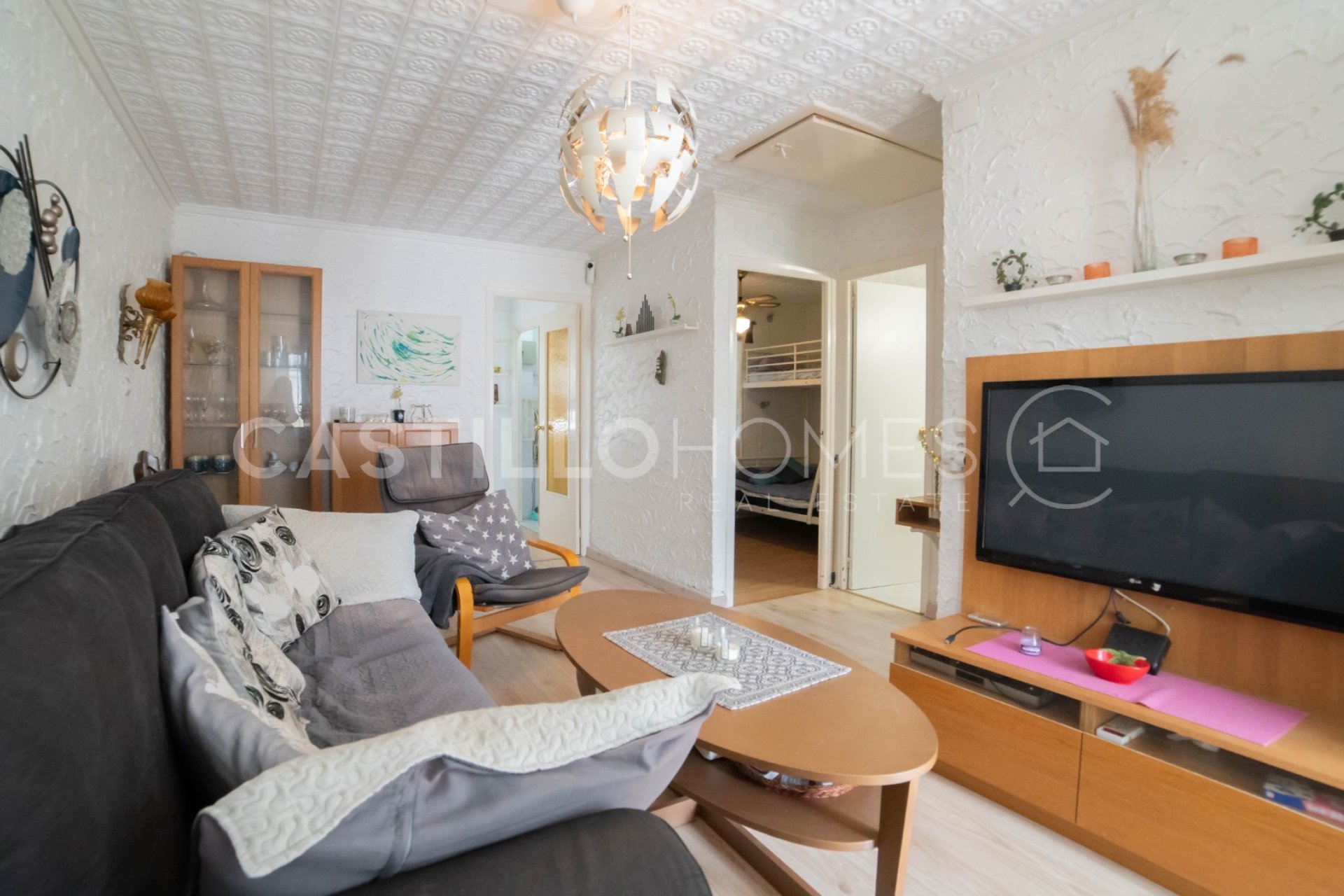 Resale - Townhouse - Torrevieja - Torretas