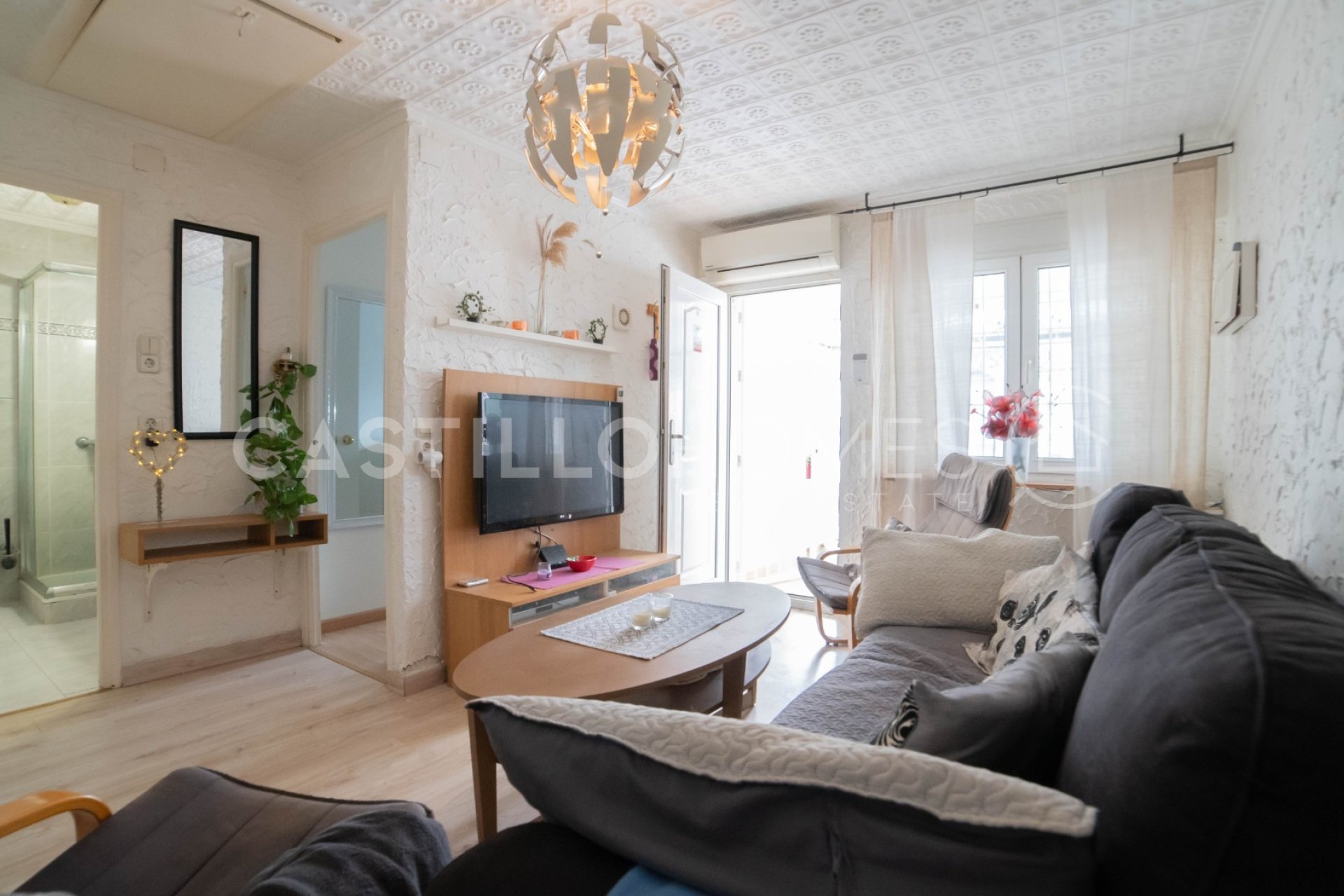 Resale - Townhouse - Torrevieja - Torretas