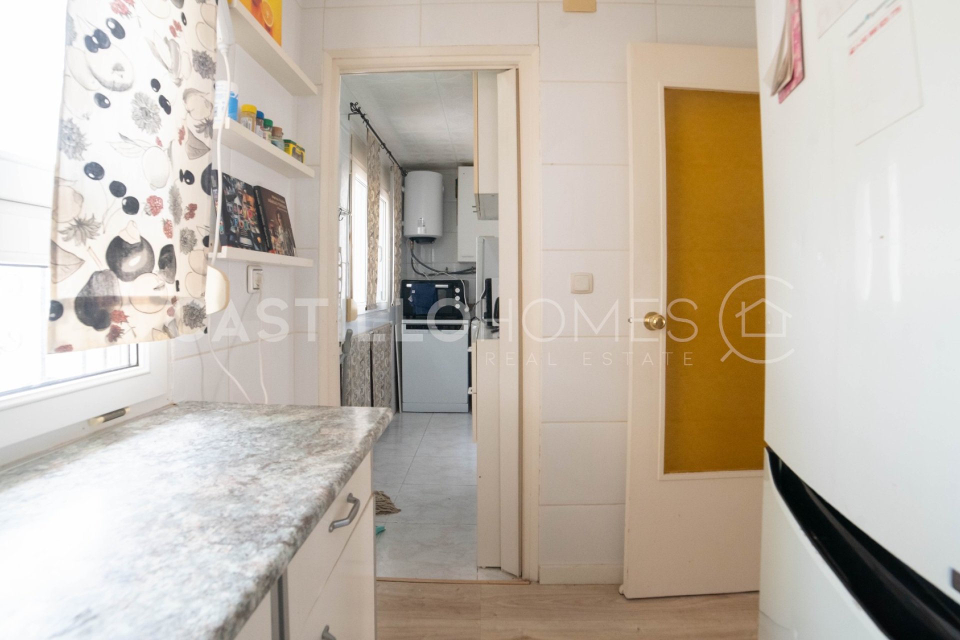 Resale - Townhouse - Torrevieja - Torretas