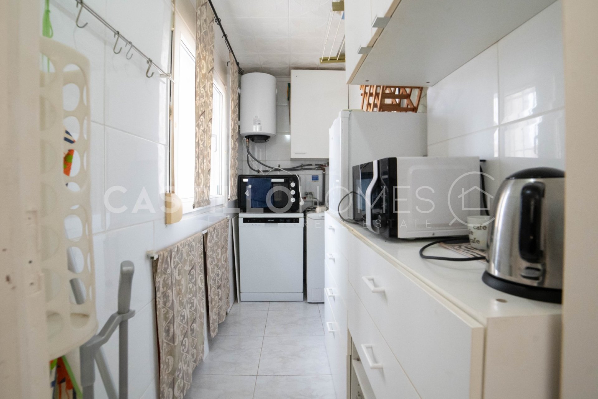 Resale - Townhouse - Torrevieja - Torretas