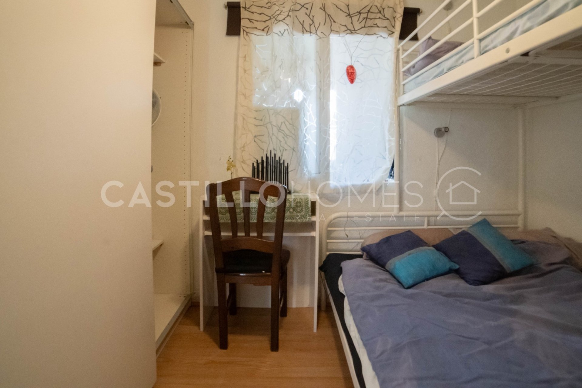 Resale - Townhouse - Torrevieja - Torretas