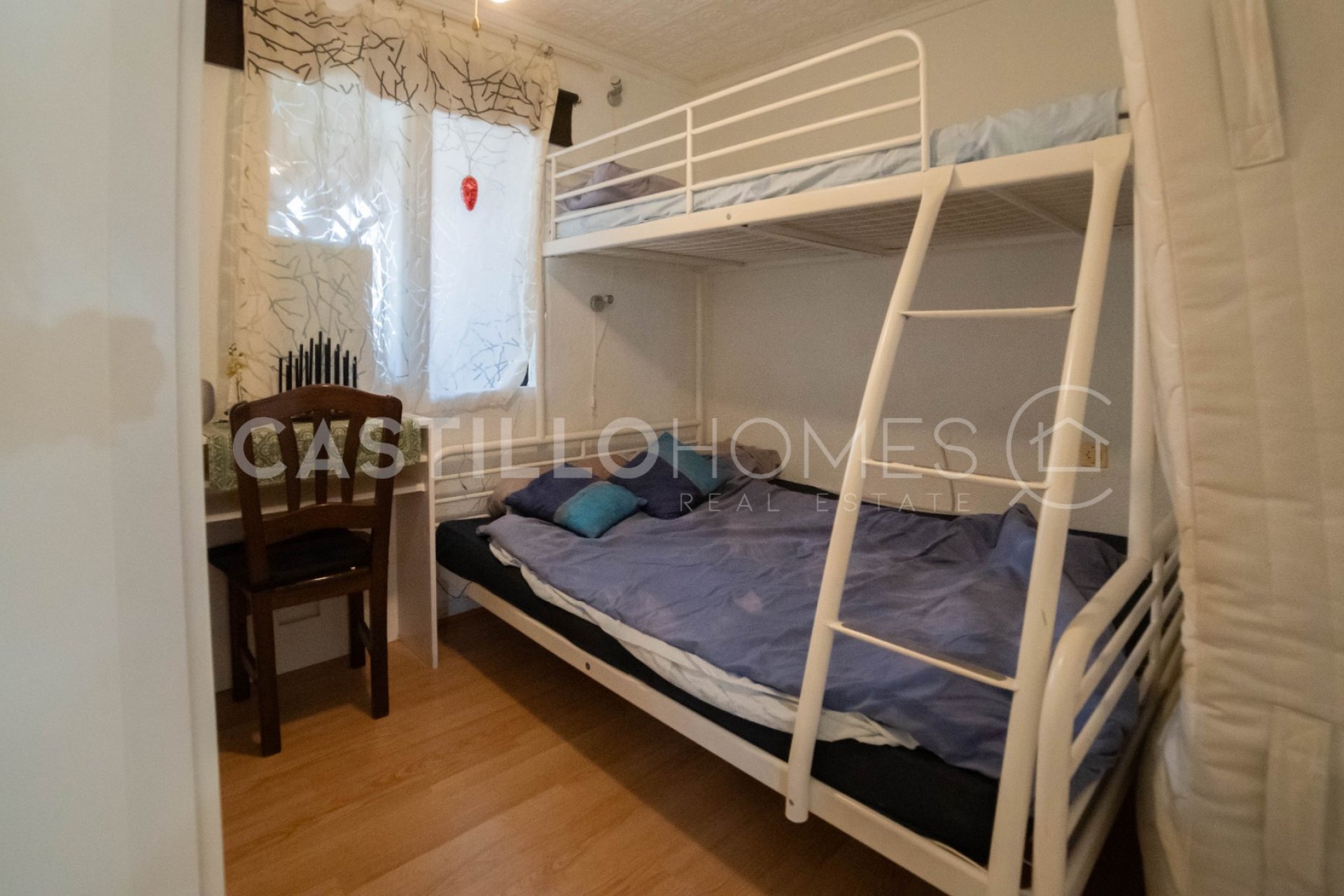 Resale - Townhouse - Torrevieja - Torretas