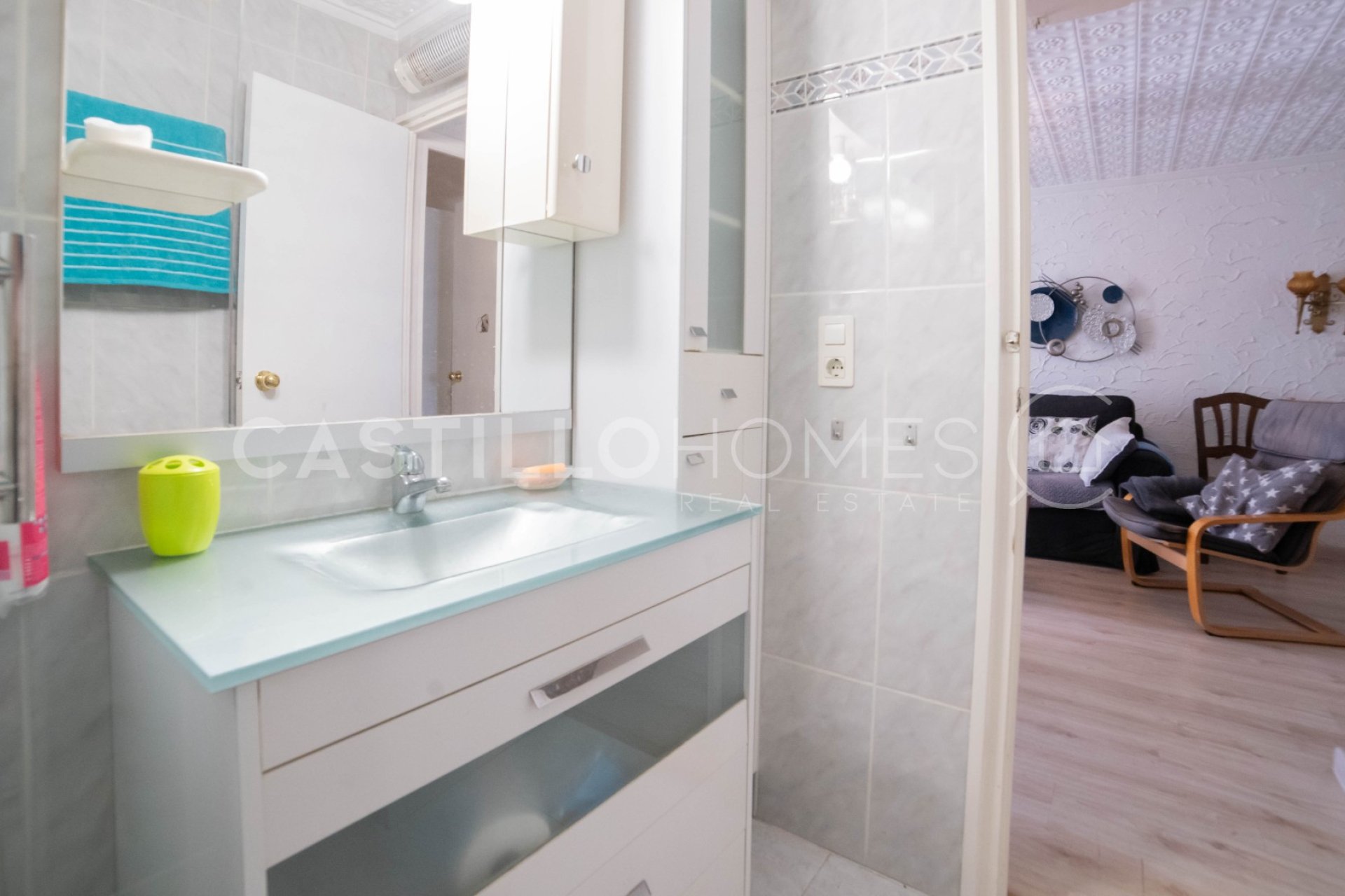 Resale - Townhouse - Torrevieja - Torretas