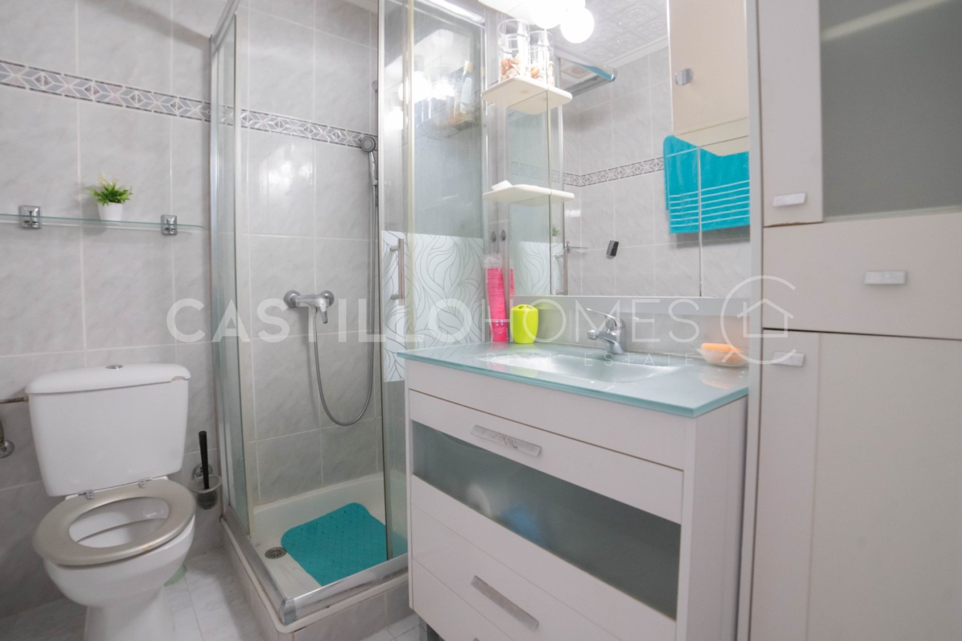 Resale - Townhouse - Torrevieja - Torretas