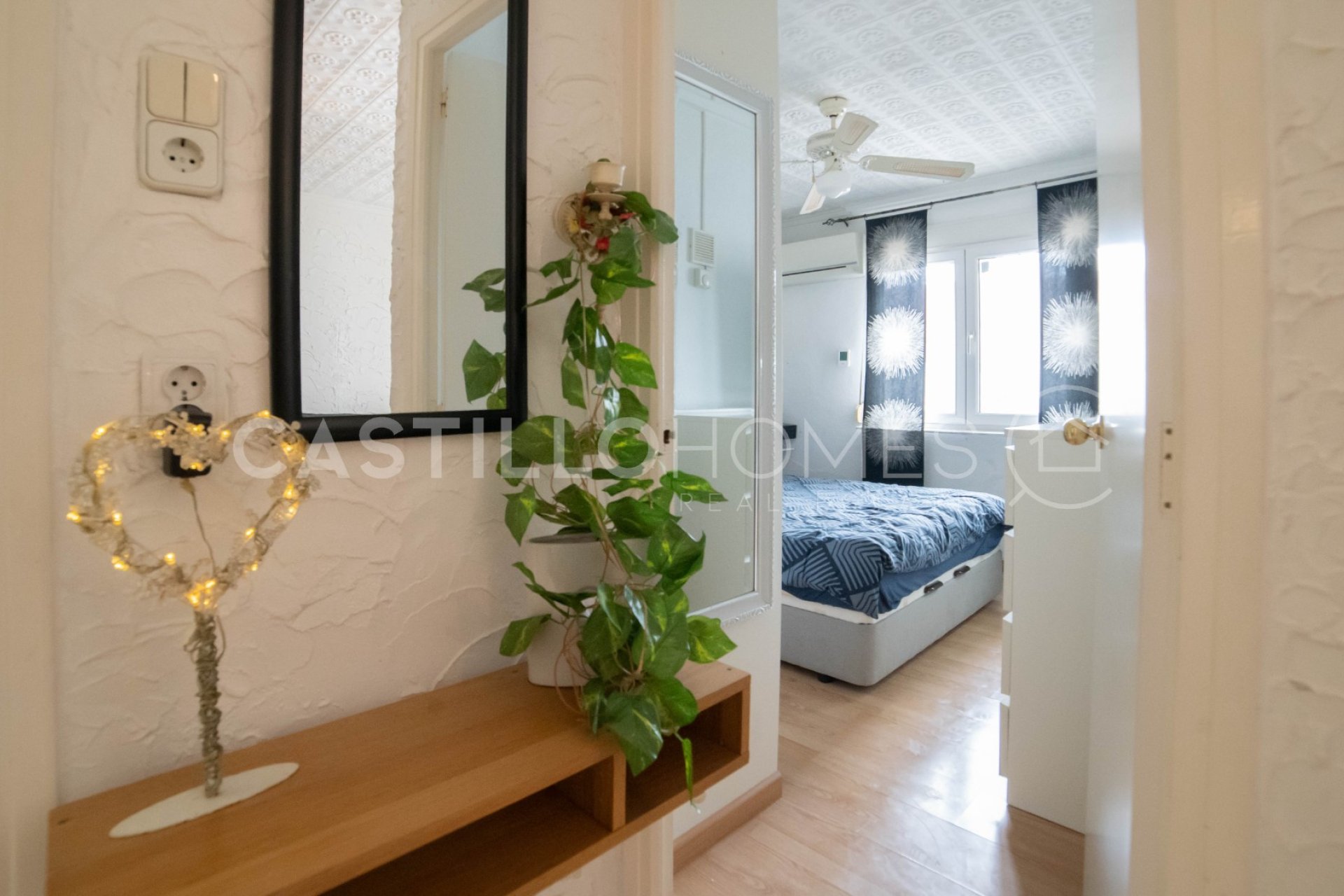 Resale - Townhouse - Torrevieja - Torretas