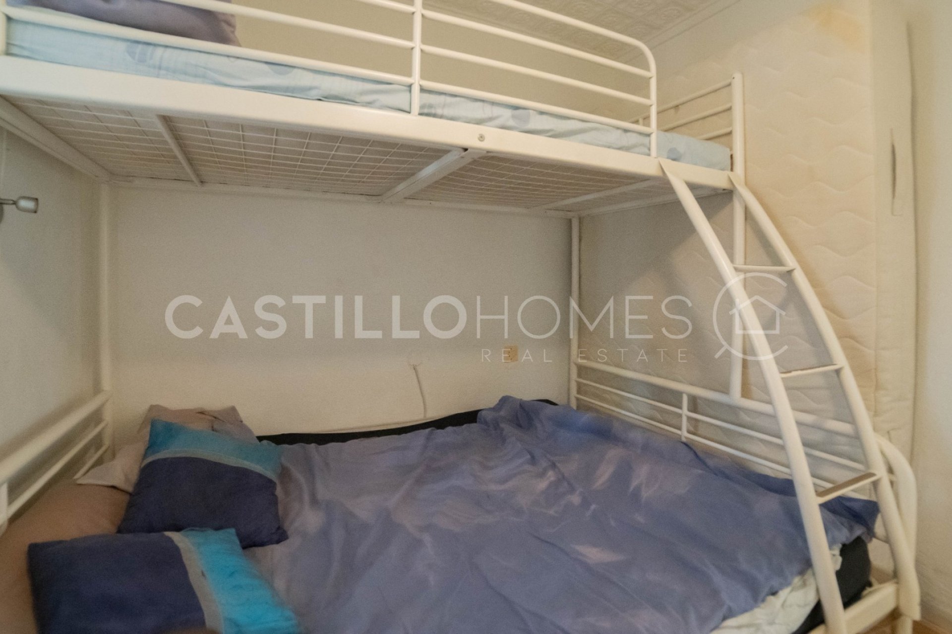 Resale - Townhouse - Torrevieja - Torretas