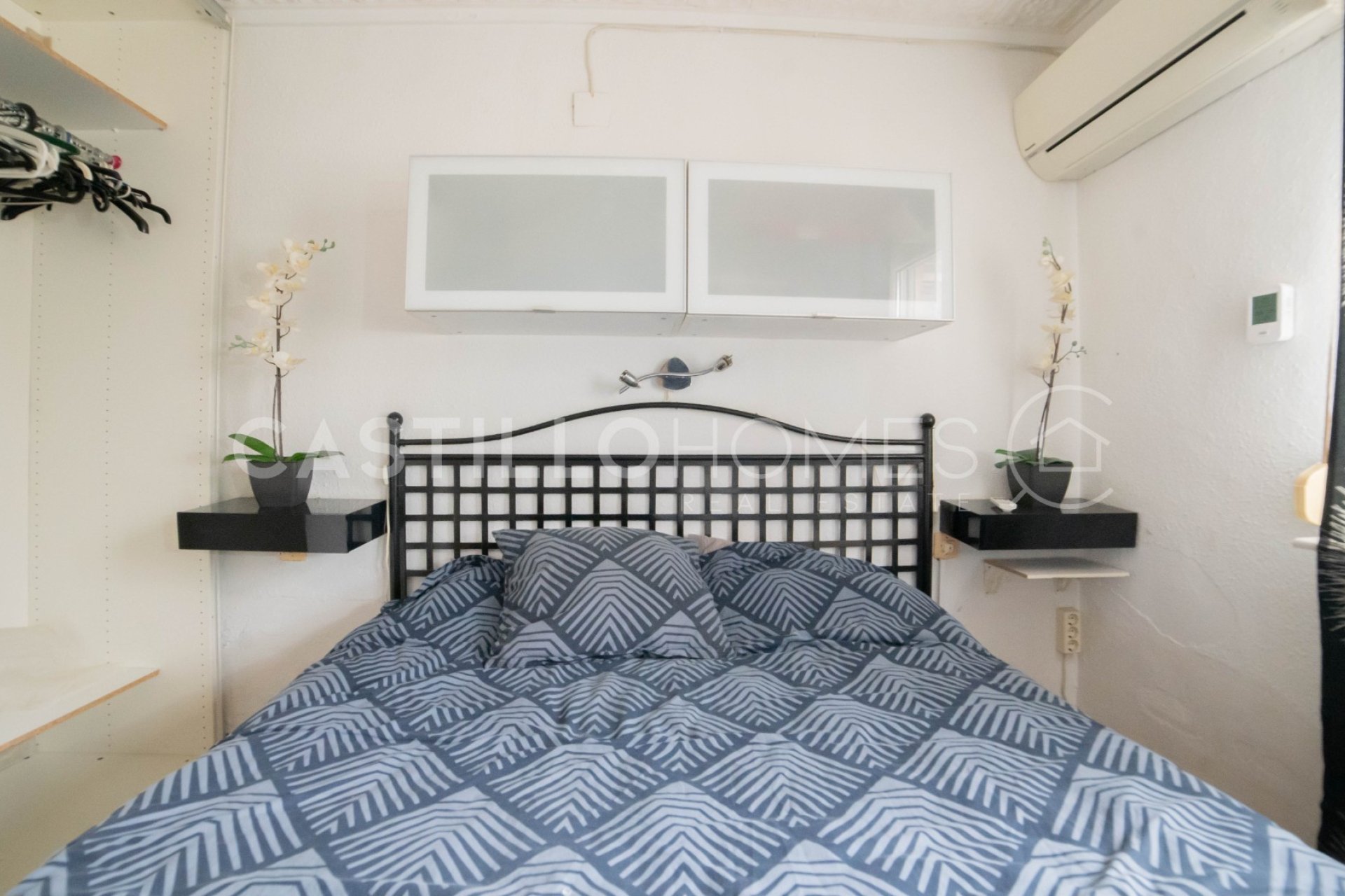 Resale - Townhouse - Torrevieja - Torretas