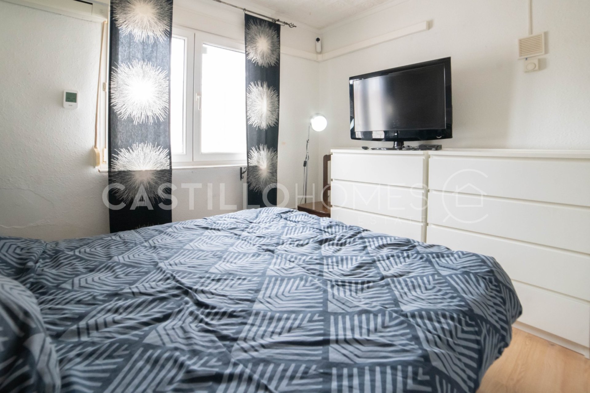 Resale - Townhouse - Torrevieja - Torretas