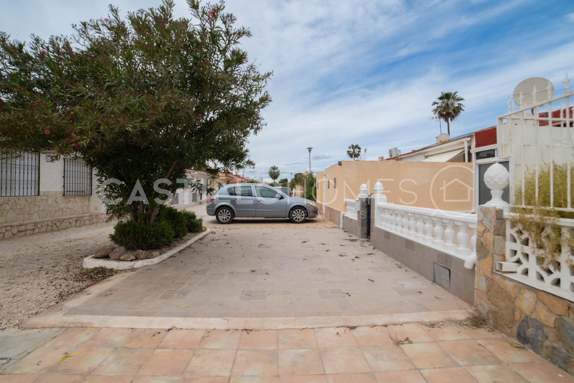 Resale - Townhouse - Torrevieja - Torretas