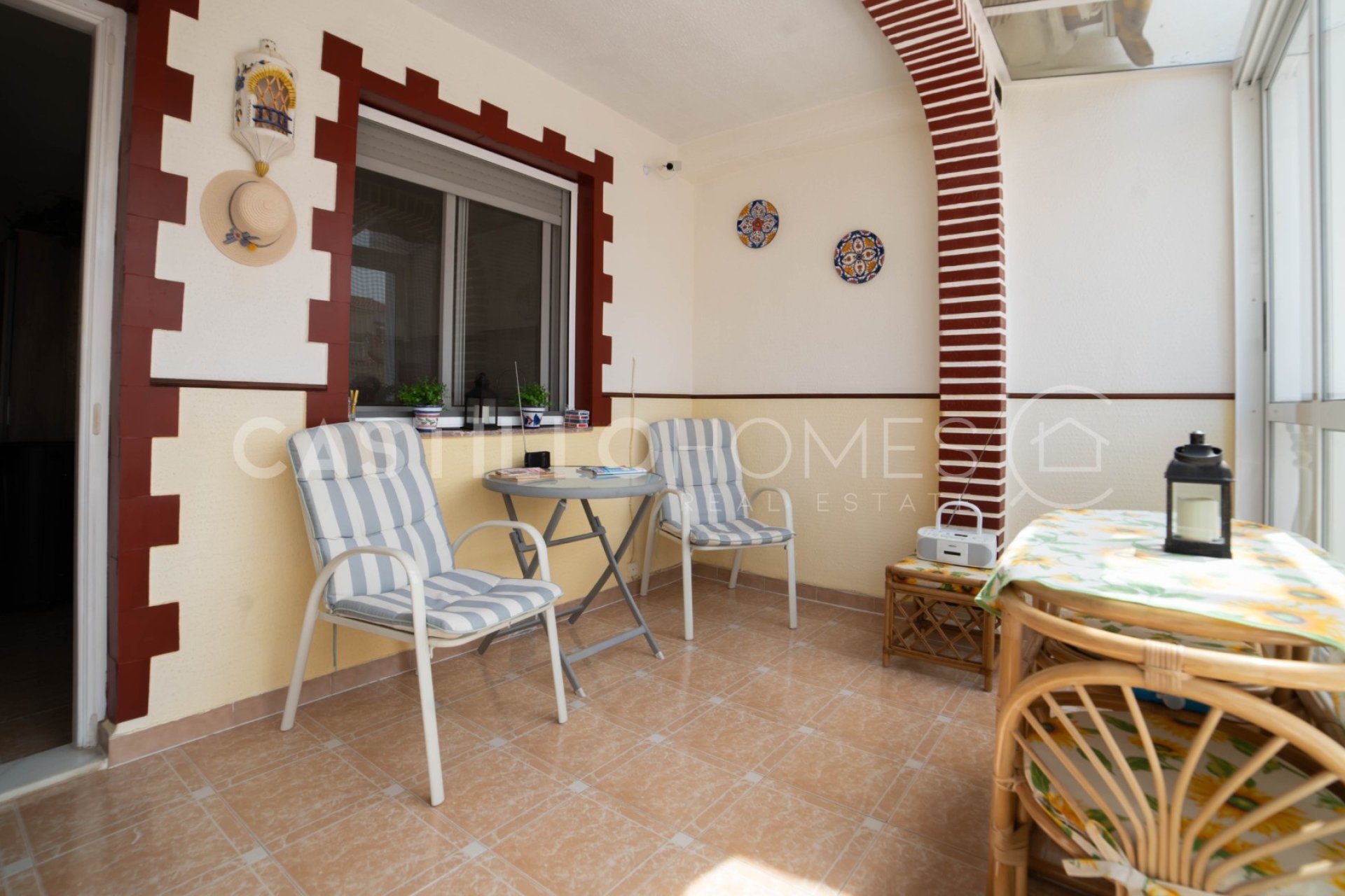 Resale - Townhouse - Torrevieja - Torretas