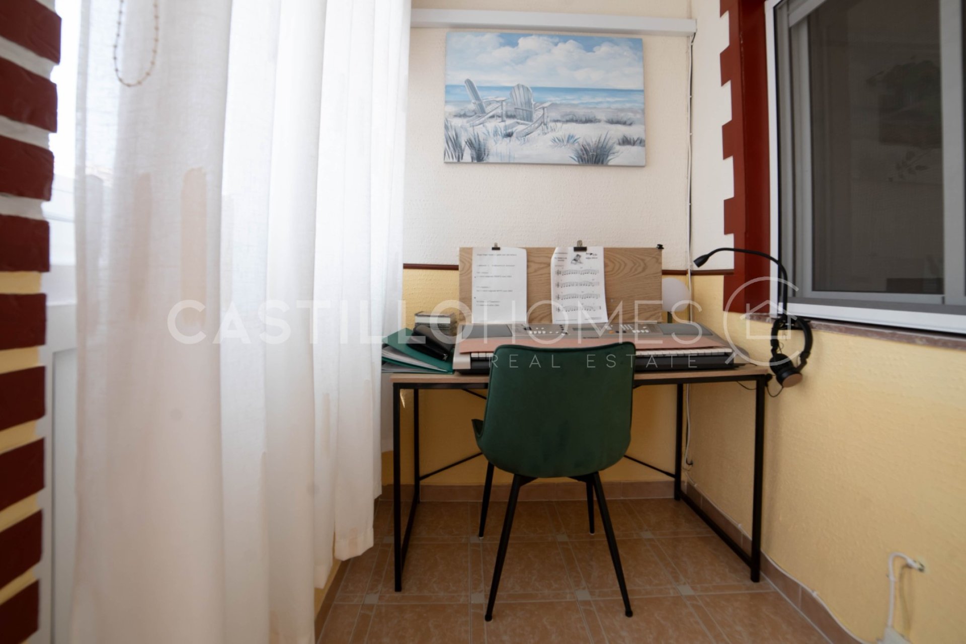 Resale - Townhouse - Torrevieja - Torretas