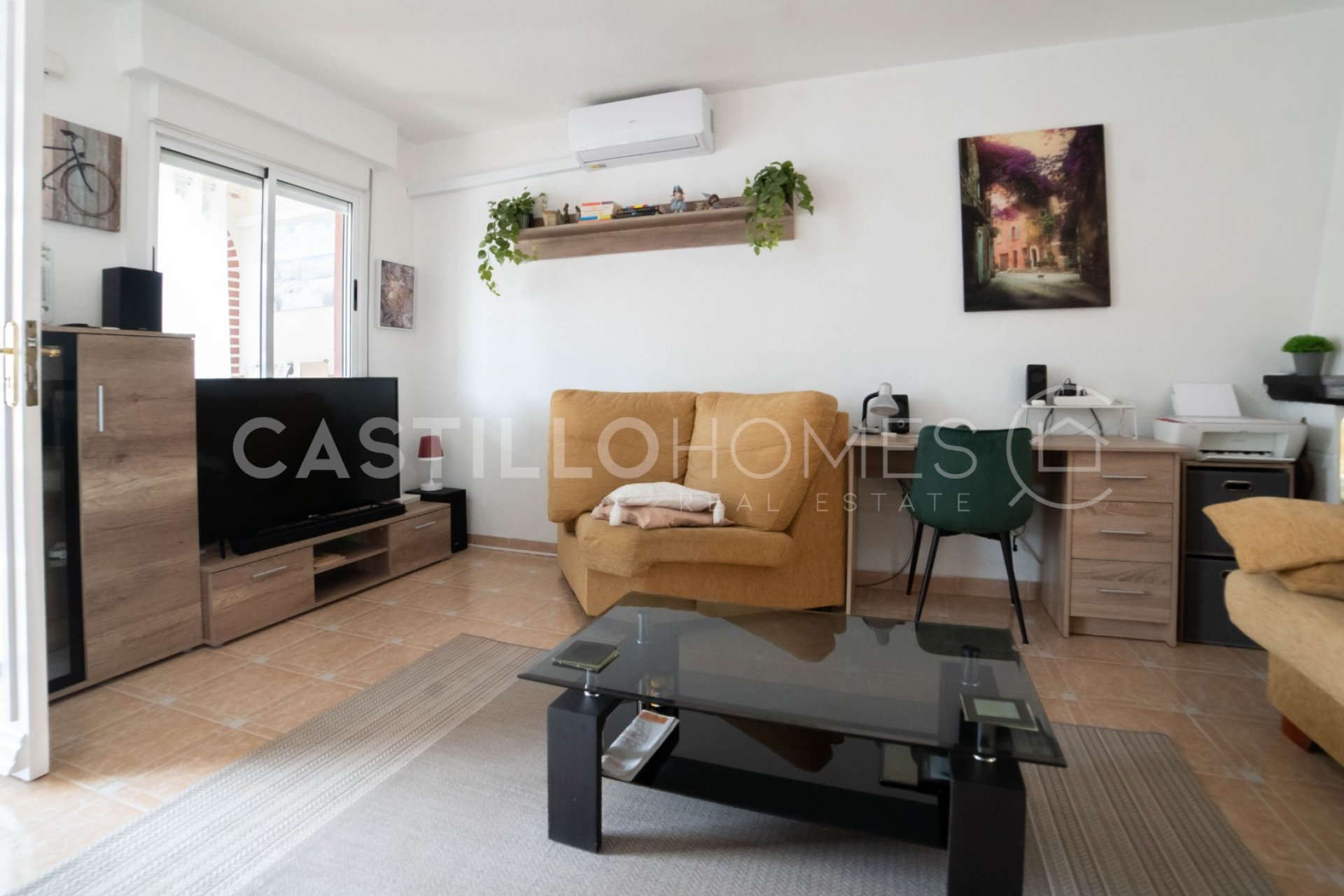 Resale - Townhouse - Torrevieja - Torretas