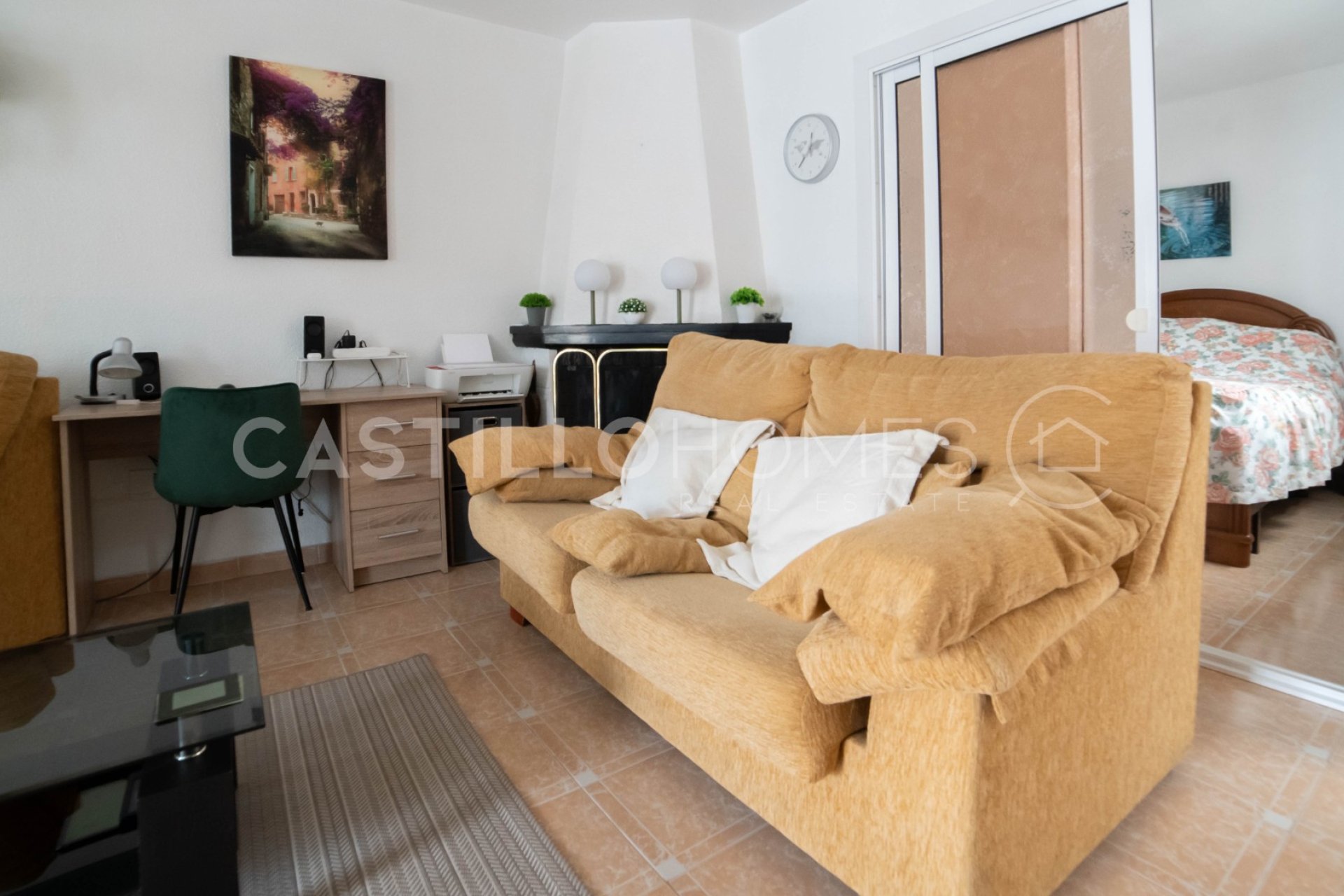 Resale - Townhouse - Torrevieja - Torretas