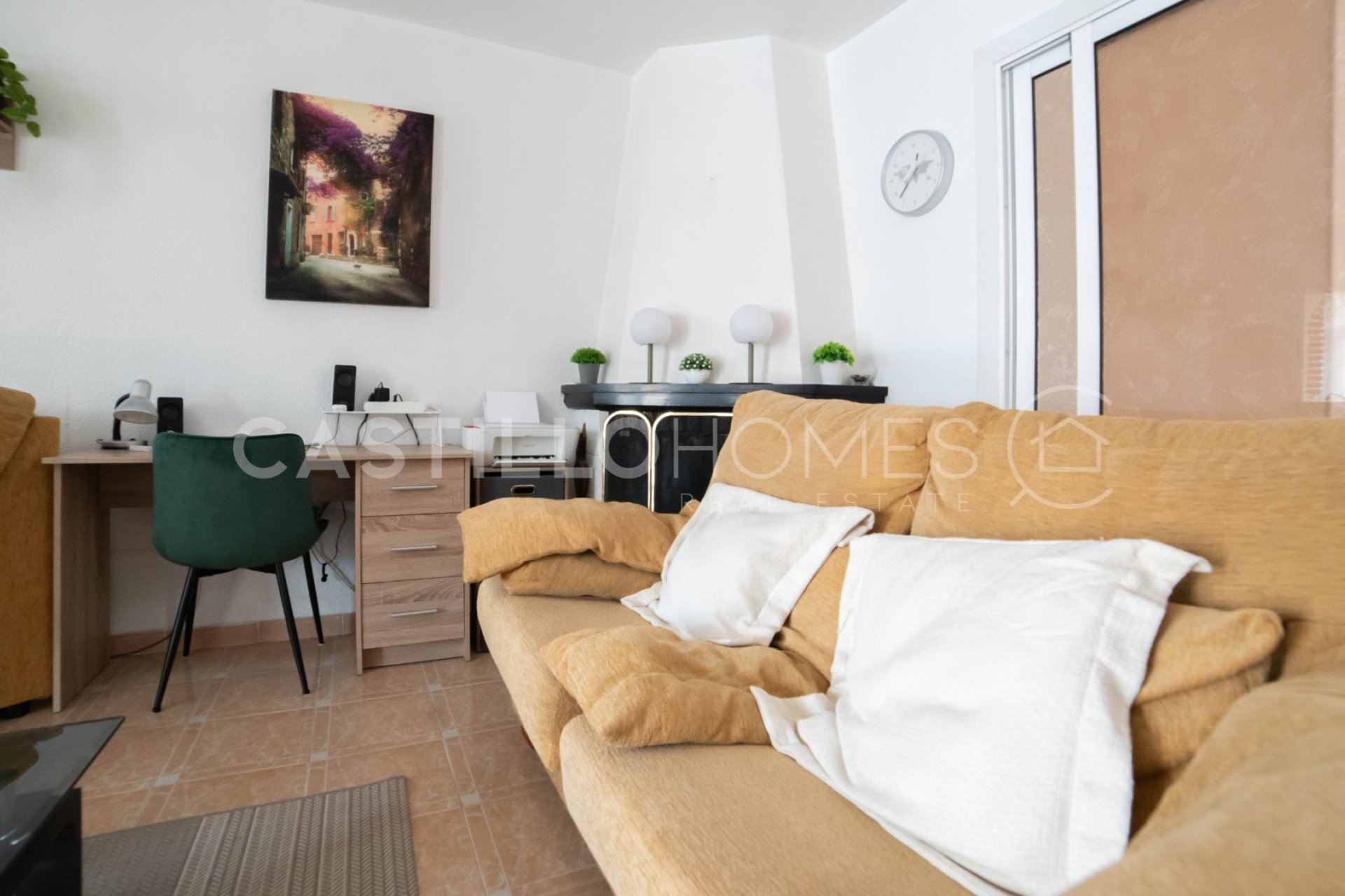 Resale - Townhouse - Torrevieja - Torretas