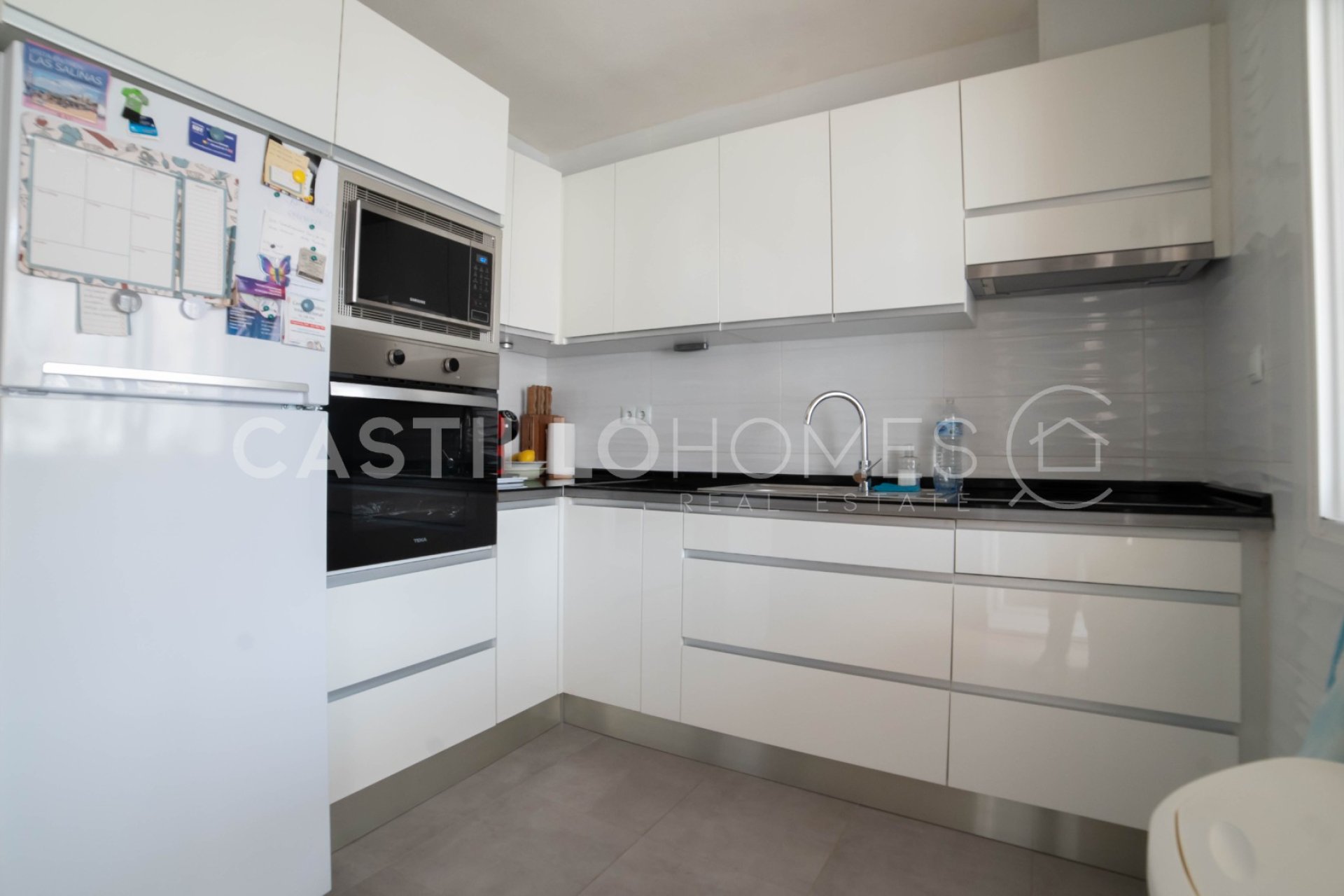 Resale - Townhouse - Torrevieja - Torretas