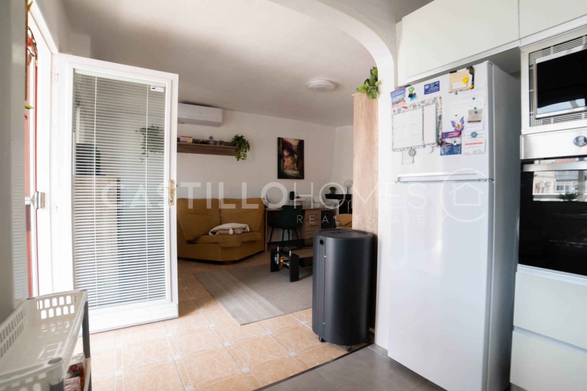 Resale - Townhouse - Torrevieja - Torretas