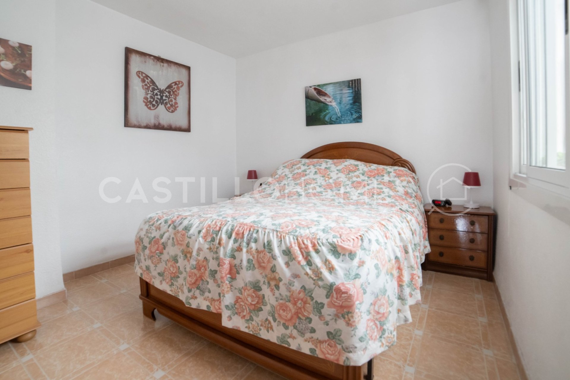 Resale - Townhouse - Torrevieja - Torretas