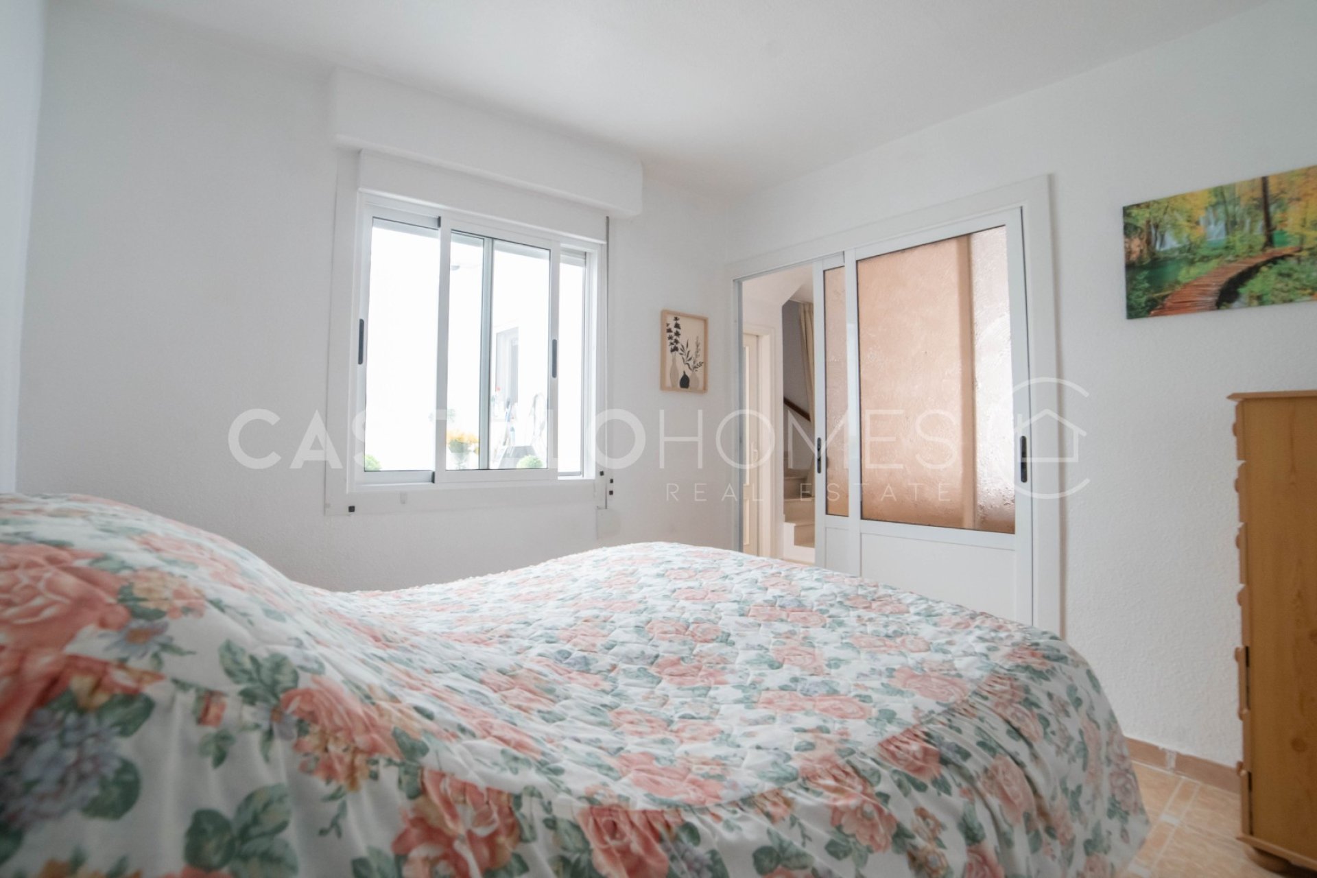 Resale - Townhouse - Torrevieja - Torretas