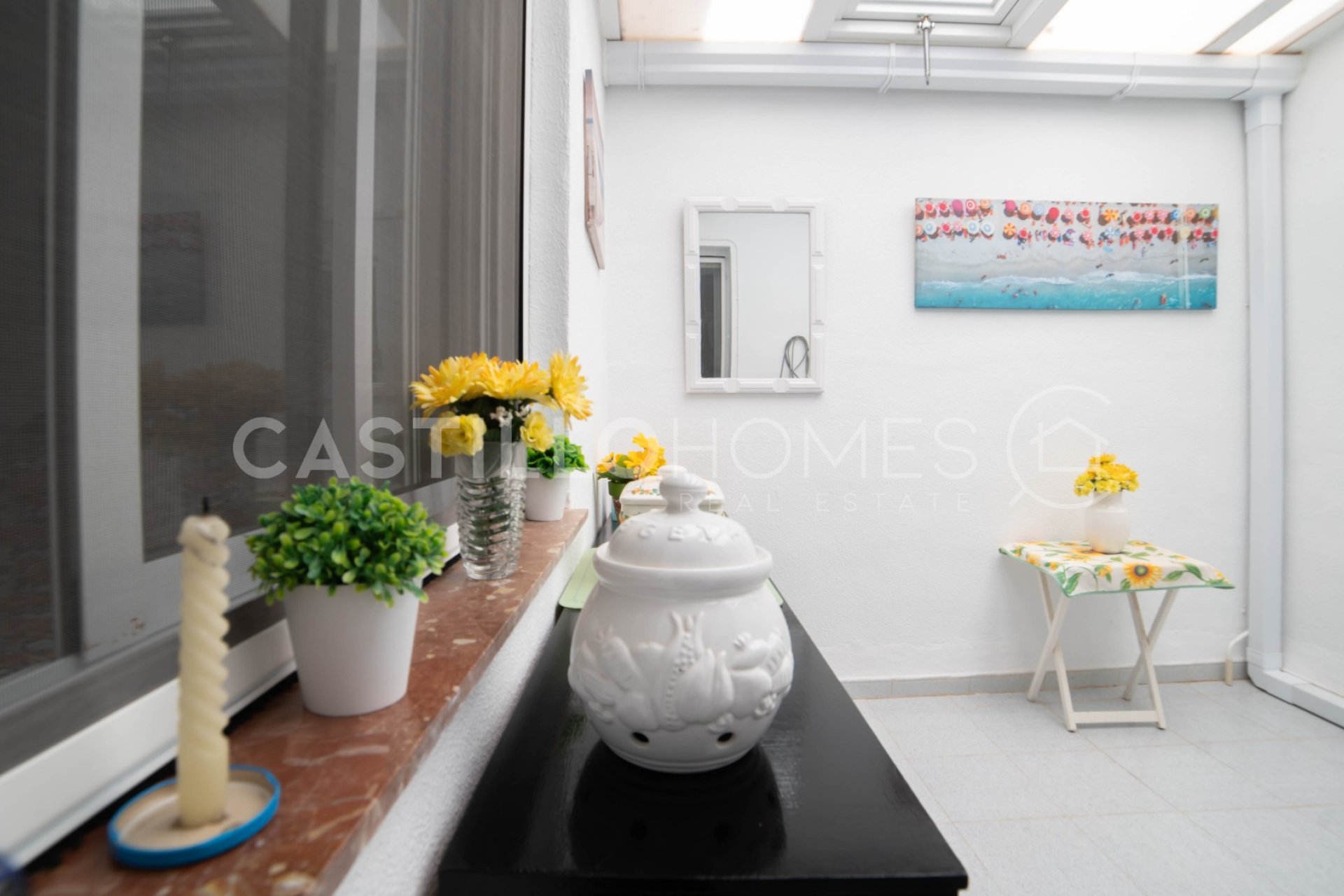 Resale - Townhouse - Torrevieja - Torretas
