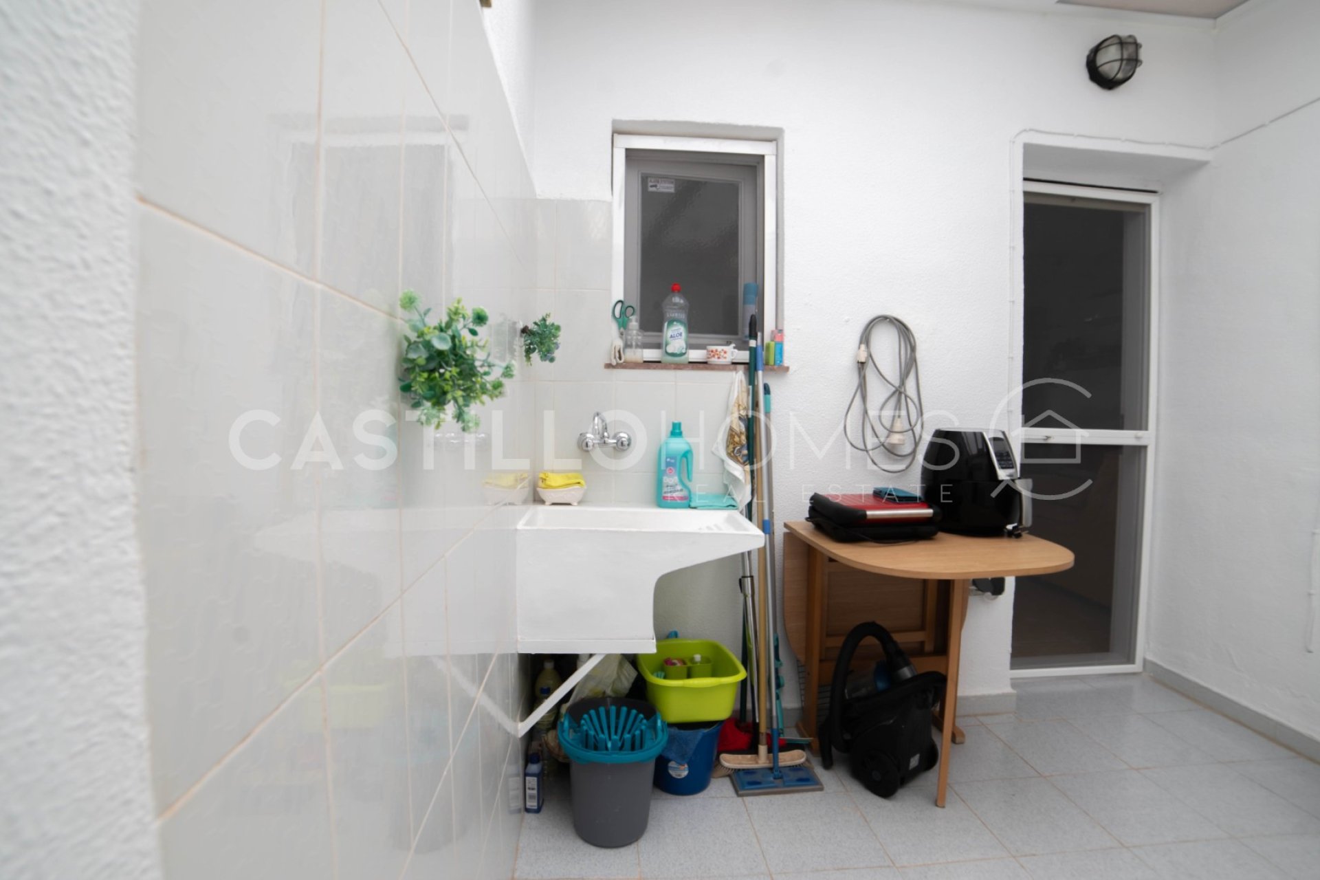 Resale - Townhouse - Torrevieja - Torretas