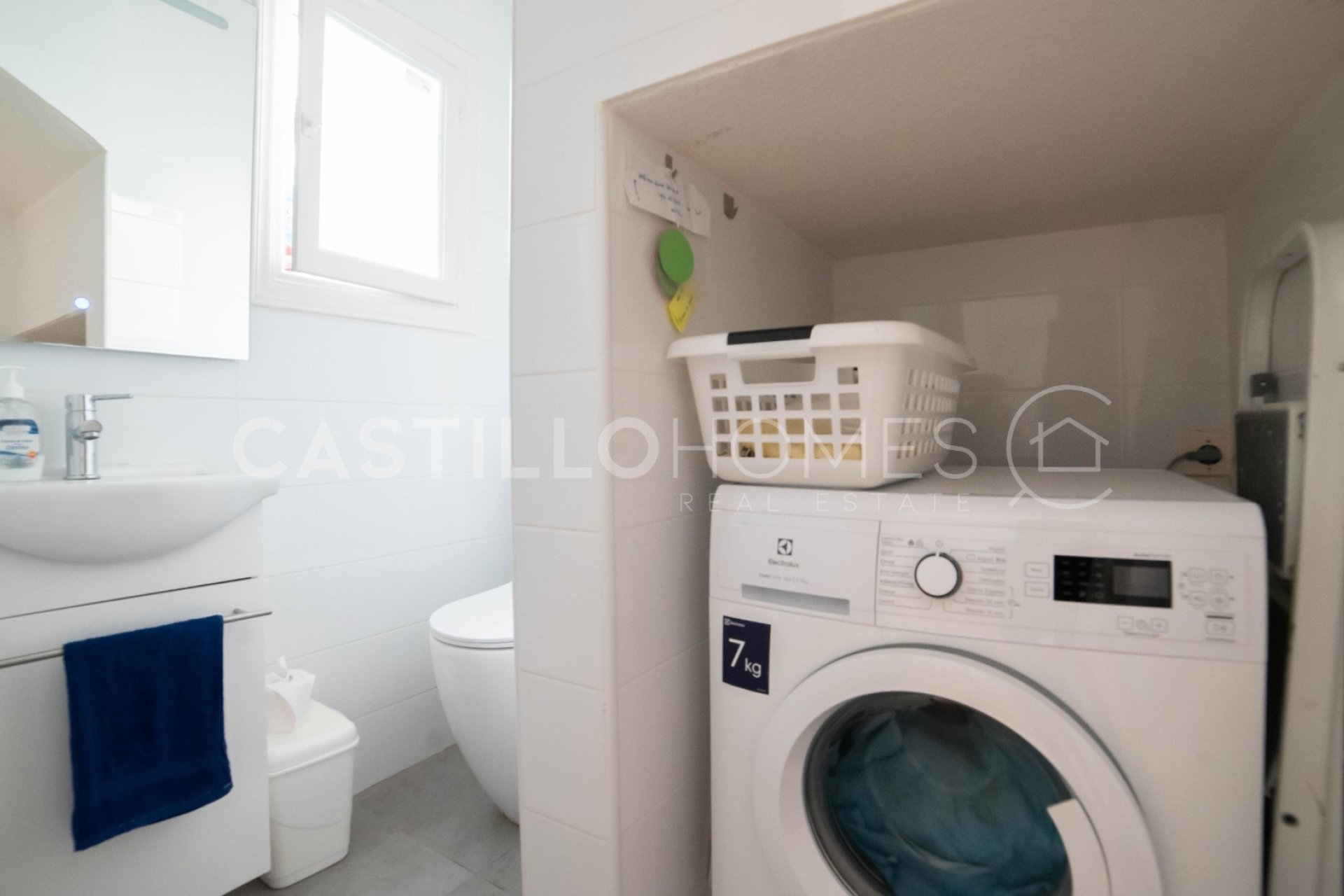 Resale - Townhouse - Torrevieja - Torretas