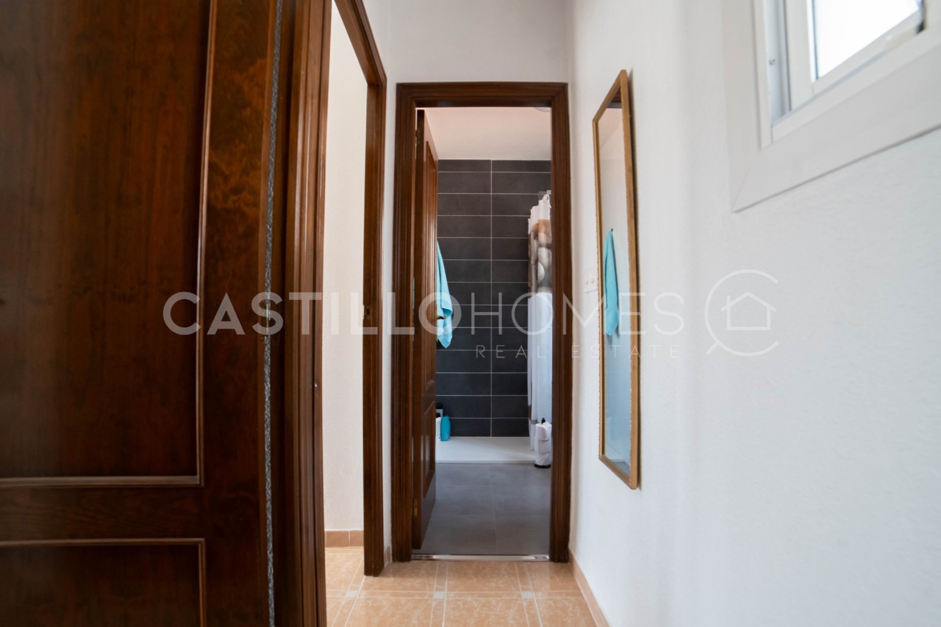 Resale - Townhouse - Torrevieja - Torretas