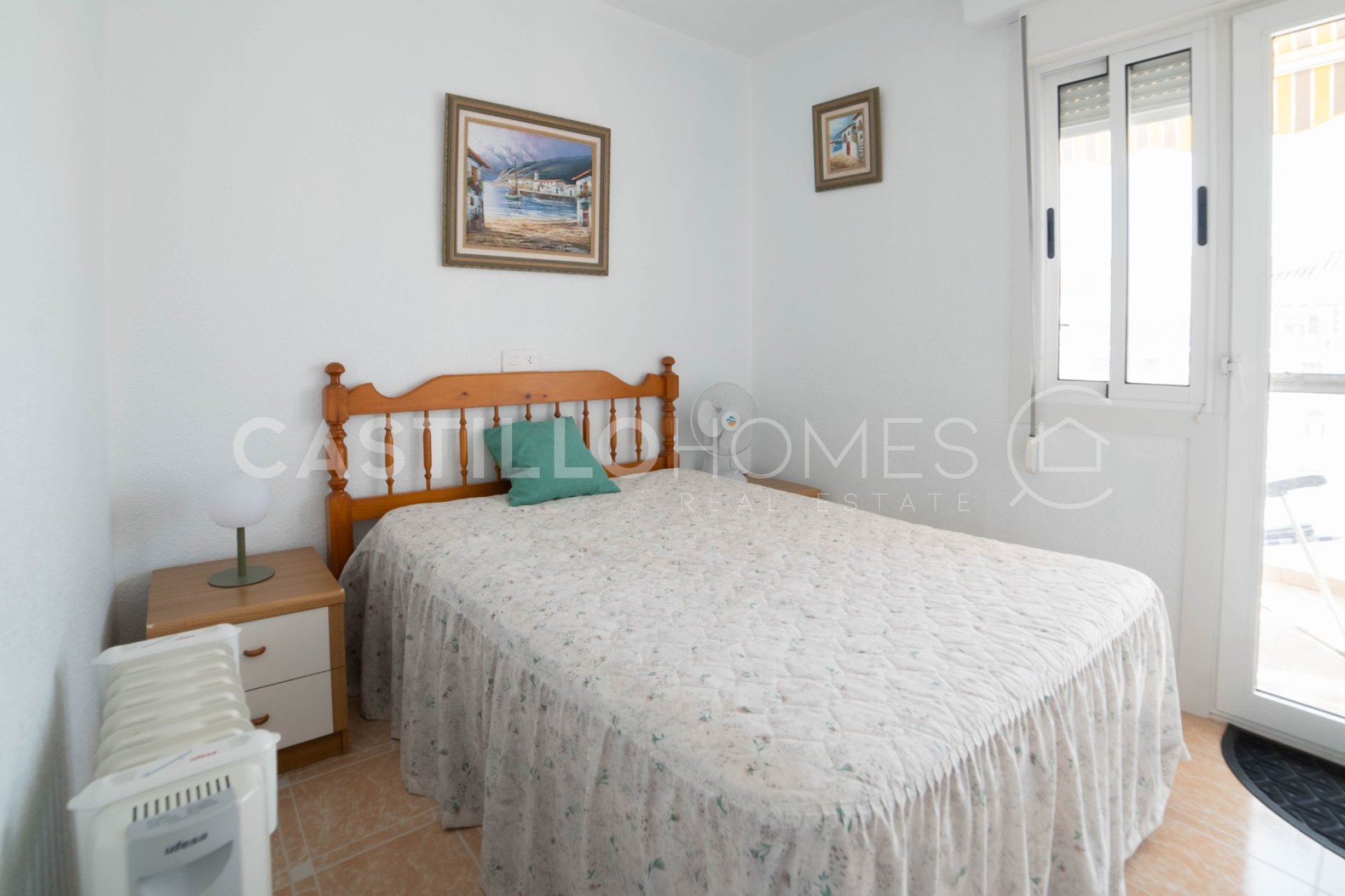 Resale - Townhouse - Torrevieja - Torretas