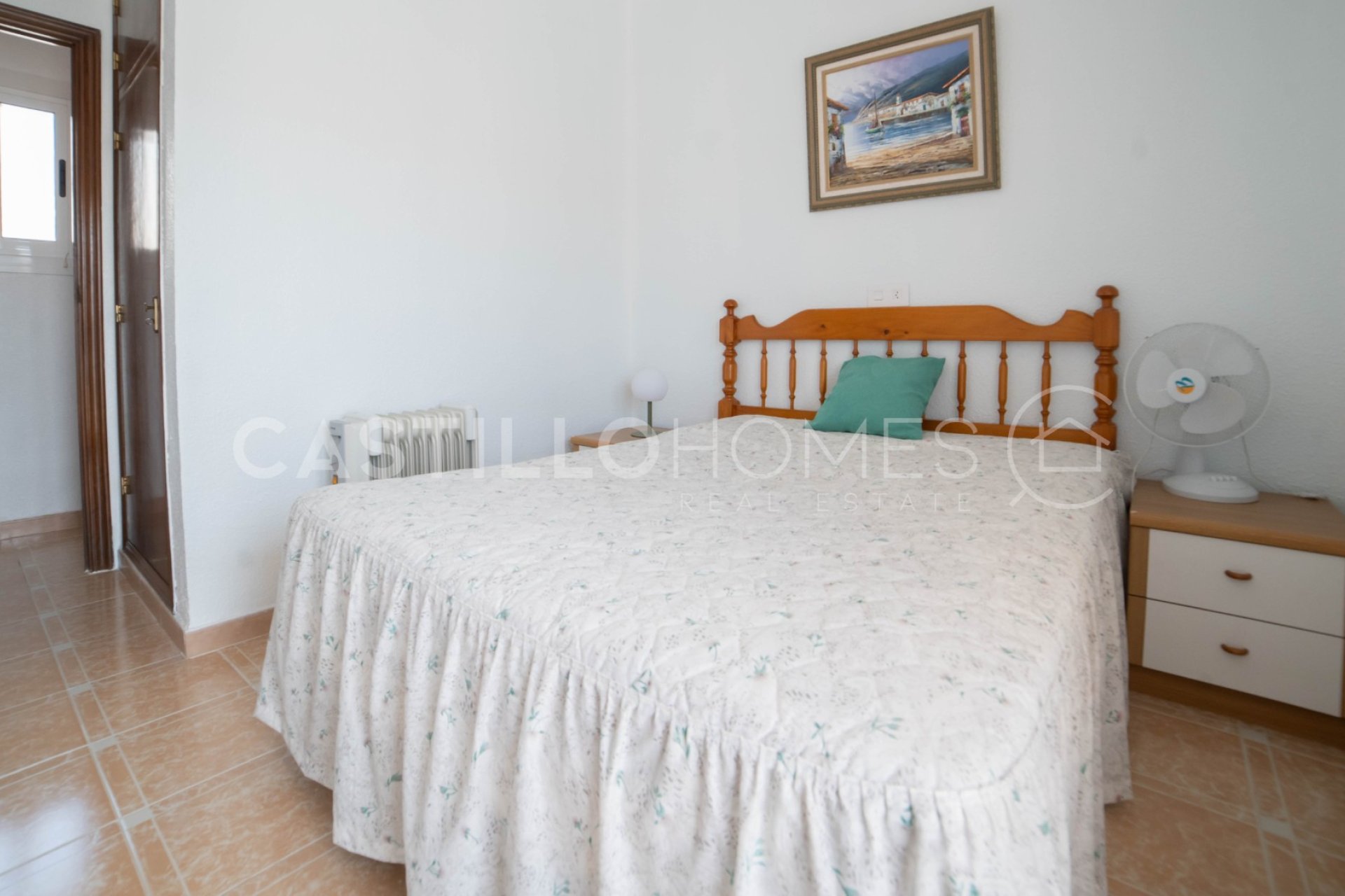 Resale - Townhouse - Torrevieja - Torretas
