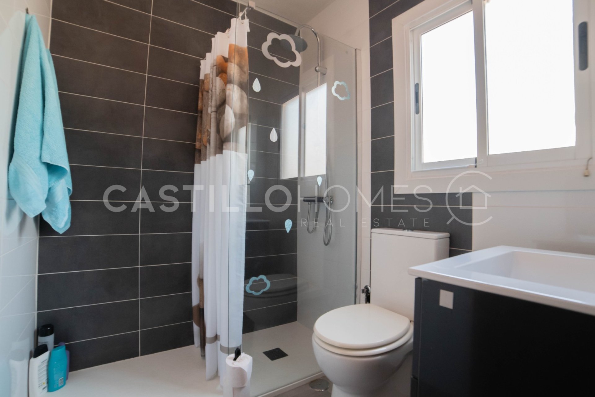 Resale - Townhouse - Torrevieja - Torretas
