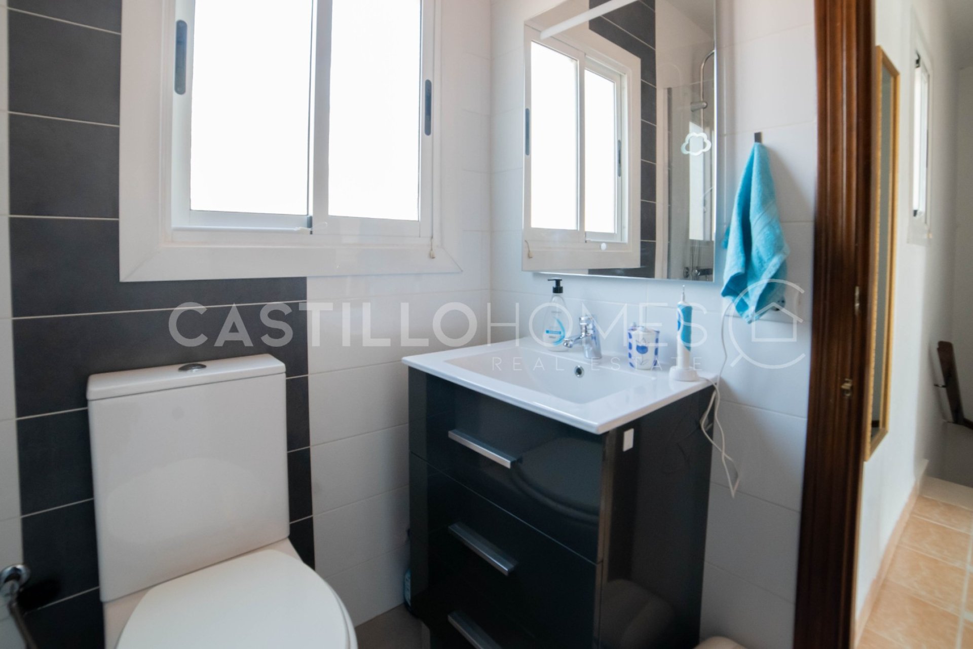 Resale - Townhouse - Torrevieja - Torretas
