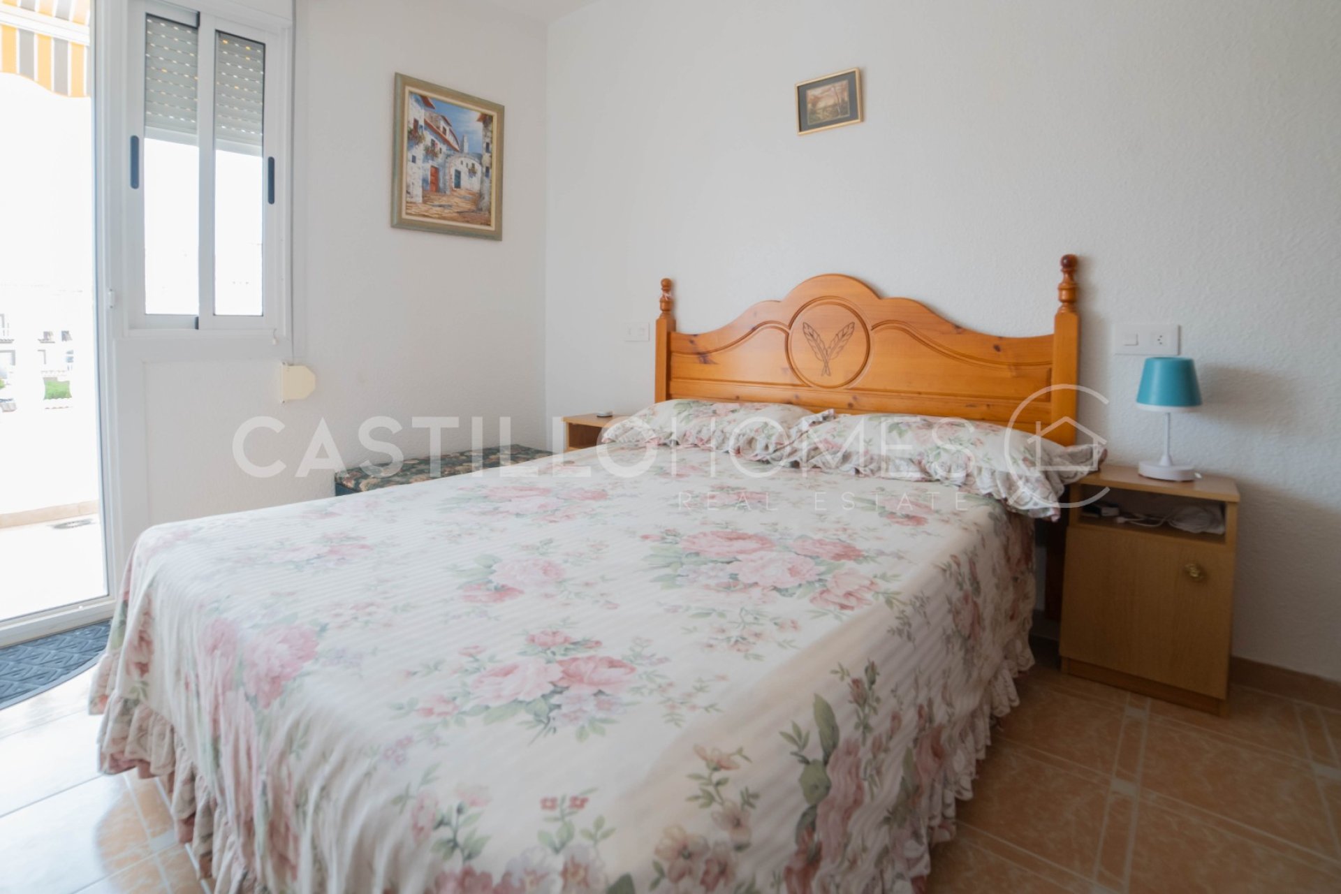 Resale - Townhouse - Torrevieja - Torretas