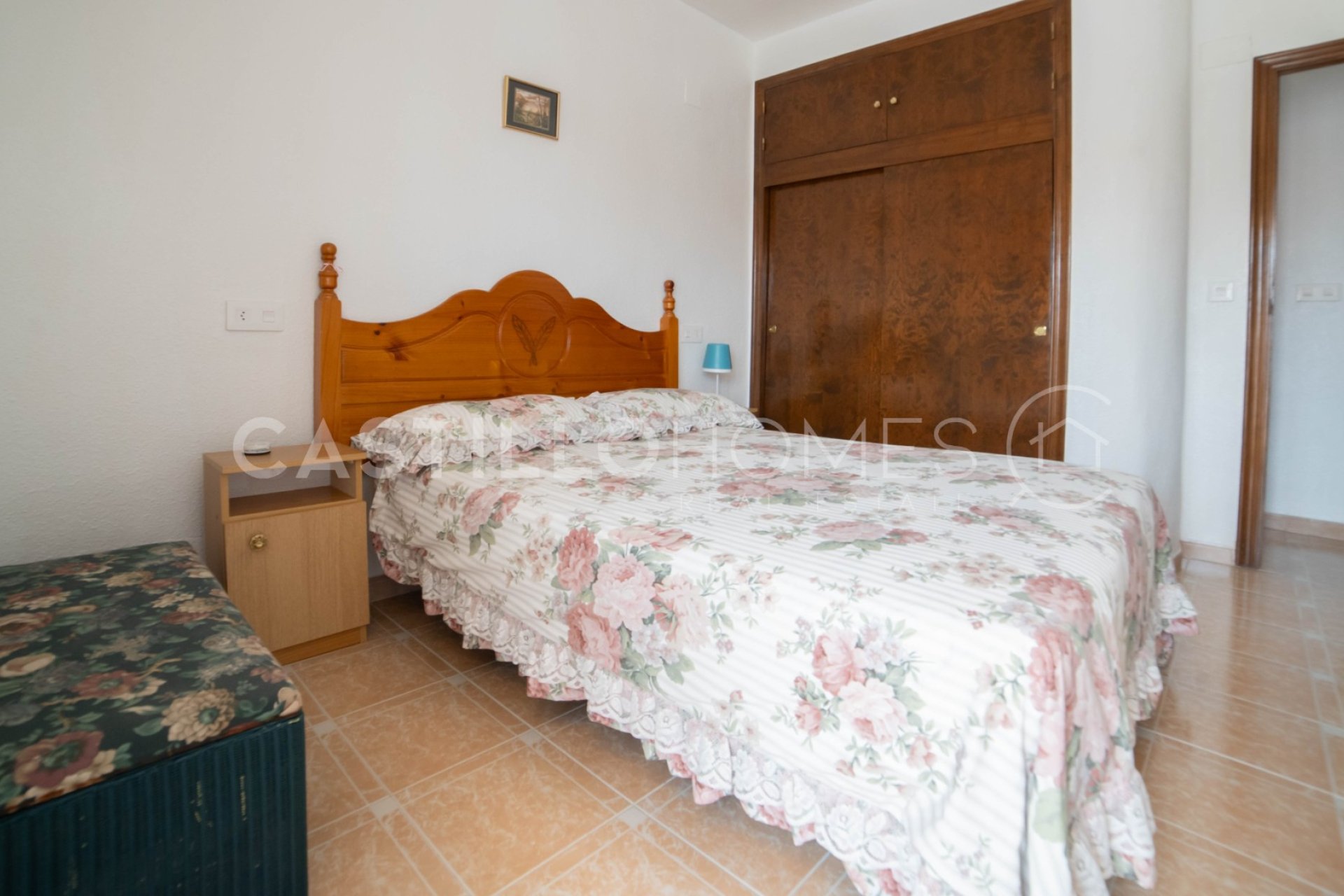 Resale - Townhouse - Torrevieja - Torretas